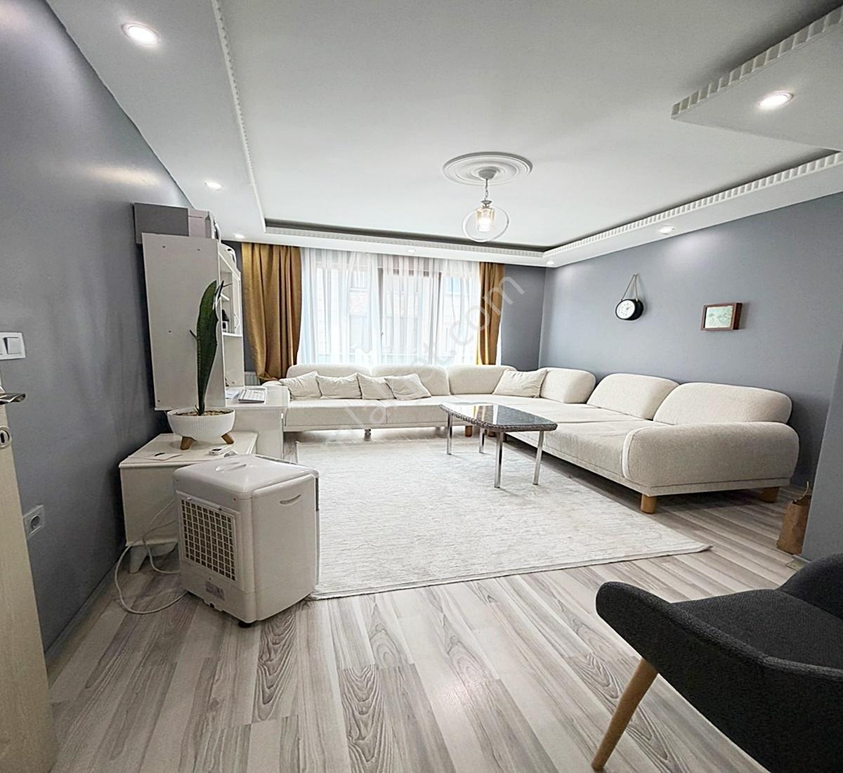 Talatpaşa Mhde Öncephe Karanlık Oda Yok Balkonlu 100m² 2+1 Daire - Görsel 24