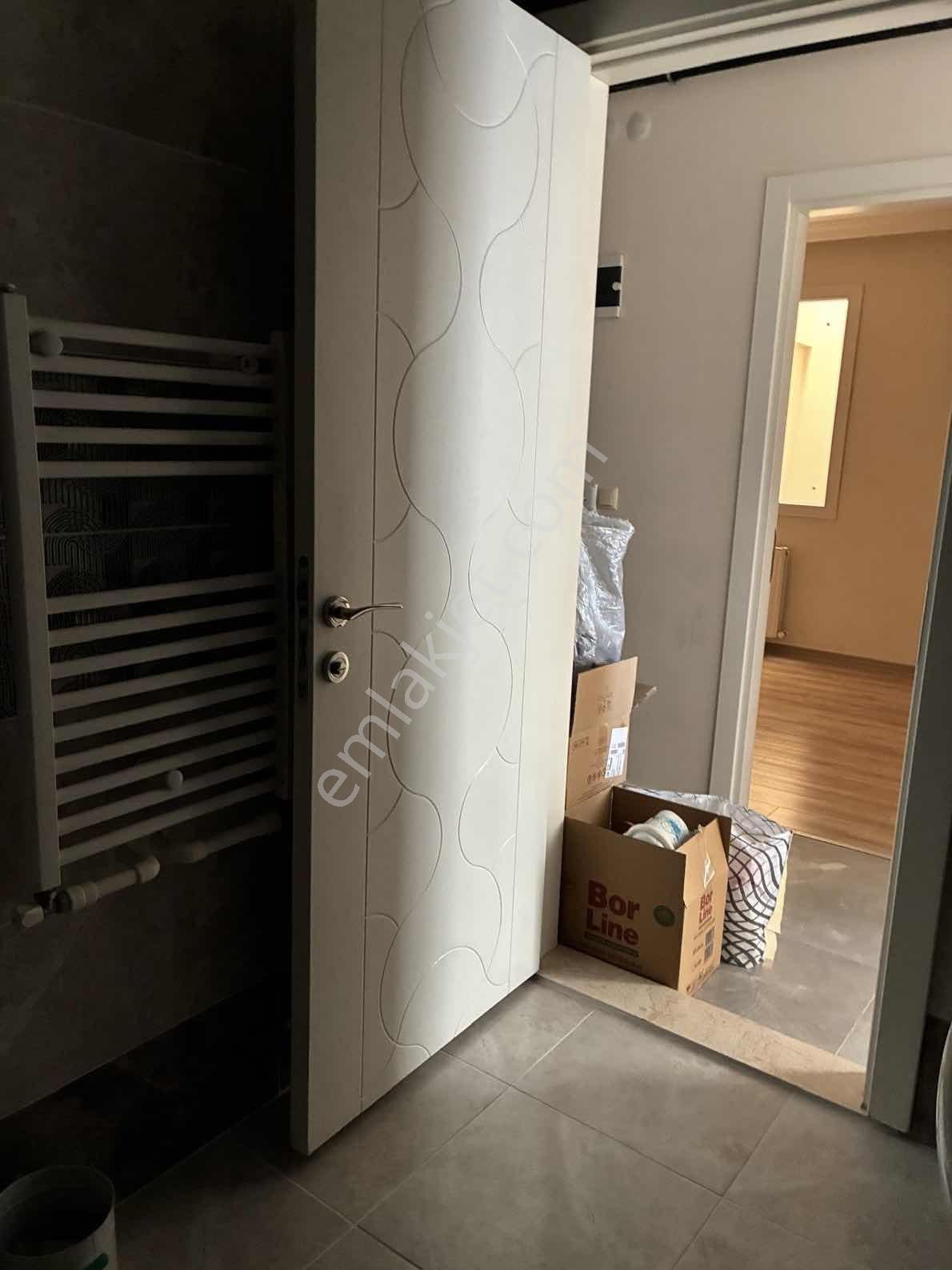 Emlak Center'dan Kiralık Muradiye Mah. 2+1 Açık Mutfak Arakat - Görsel 7