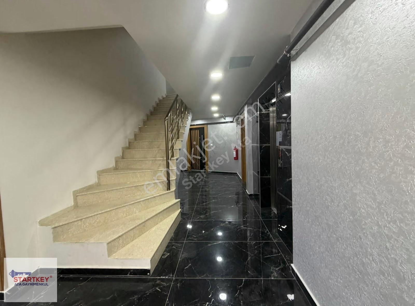 Menemen 9 Eylül Mahallesi İzban Yakını 1+1 Kiralık Daire - Görsel 13