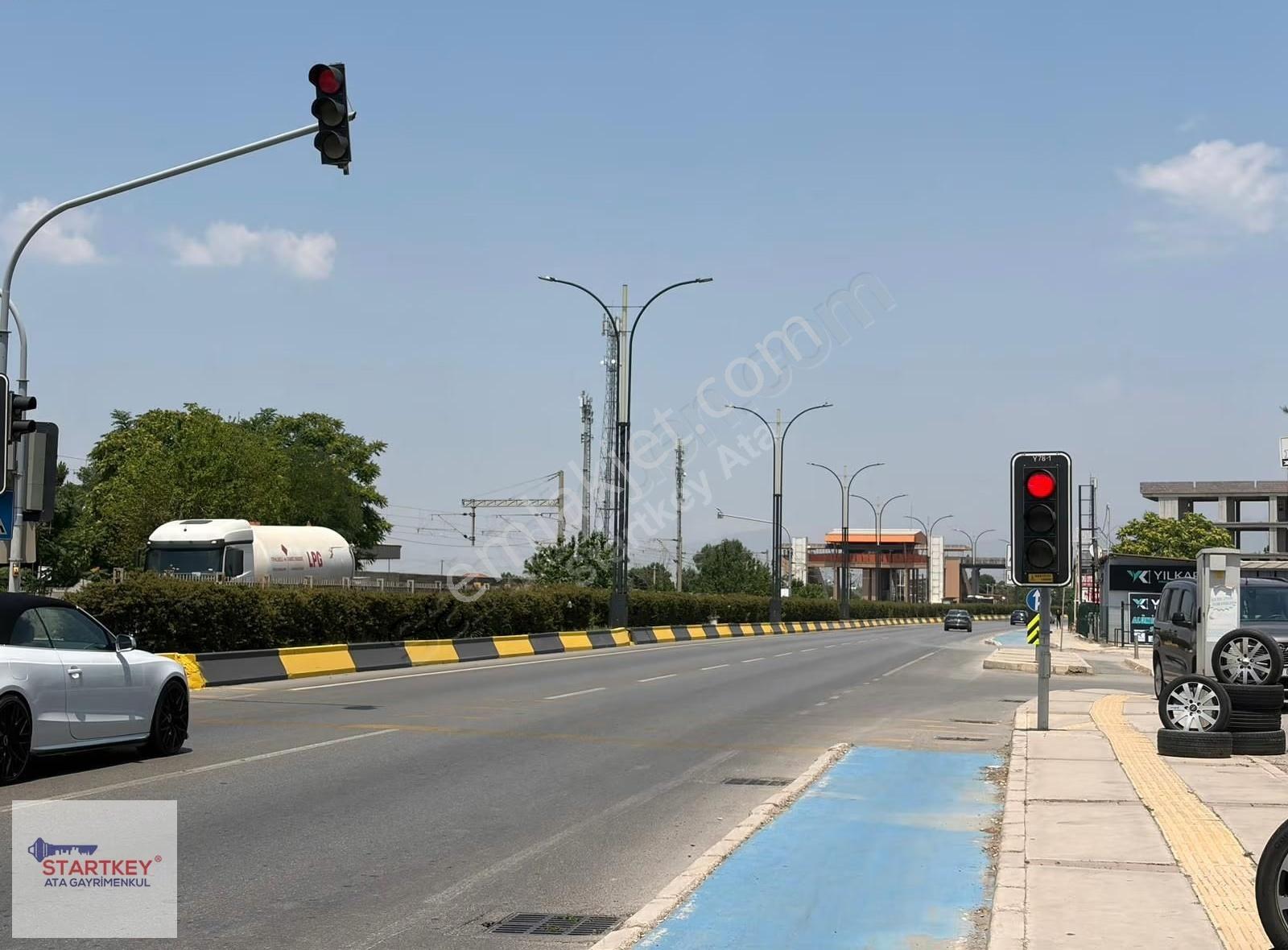 Menemen 9 Eylül Mahallesi İzban Yakını 1+1 Kiralık Daire - Görsel 21