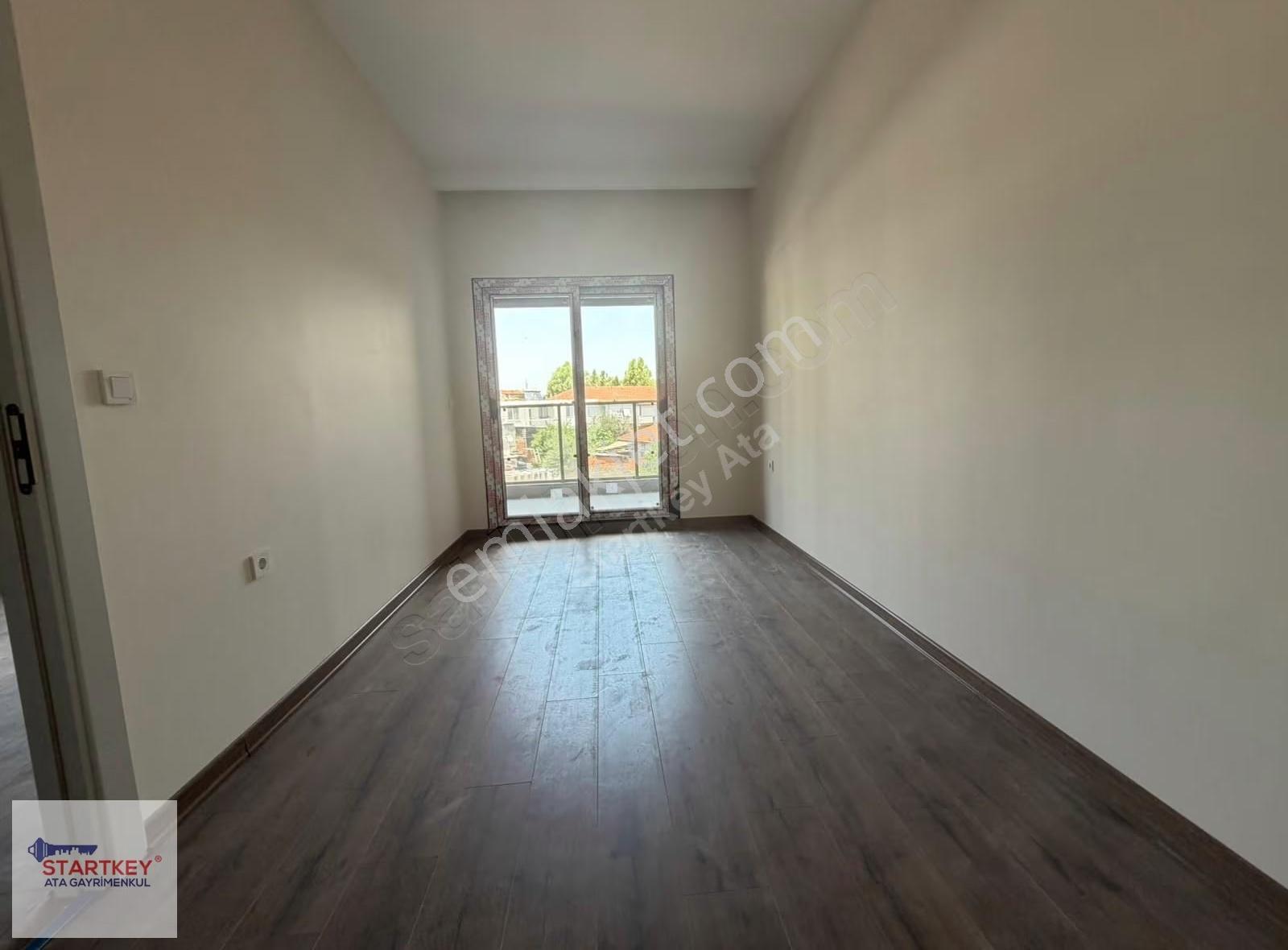 Menemen 9 Eylül Mahallesi İzban Yakını 1+1 Kiralık Daire - Görsel 18