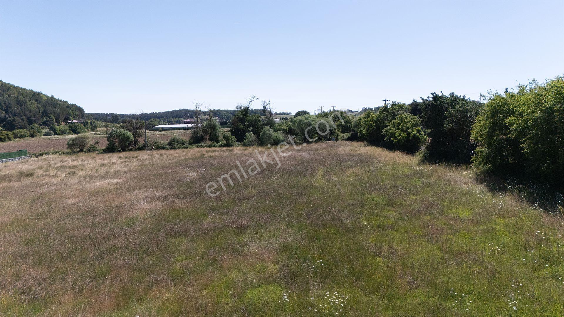 C21 Cius; Köy İçi İmarlı 3 Villa Projesine Uygun 1.500 M² Arsa - Görsel 5