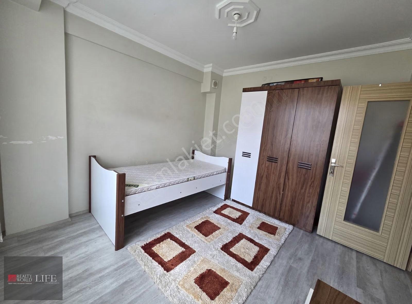 Rw Lıfe // Orhangazi Eşyalı Arakat Önü Açık 2+1 Kiralık Daire - Görsel 33
