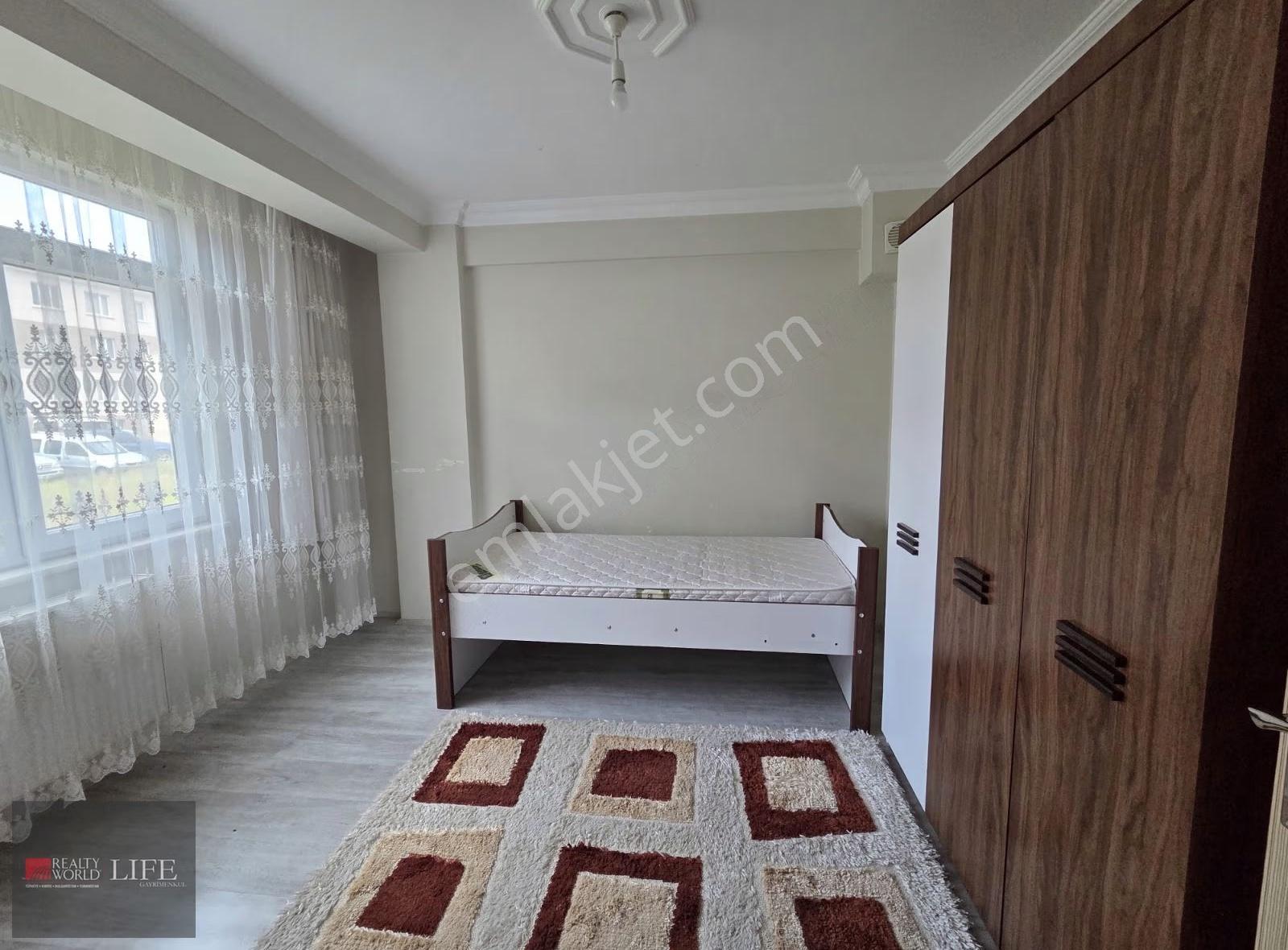 Rw Lıfe // Orhangazi Eşyalı Arakat Önü Açık 2+1 Kiralık Daire - Görsel 21