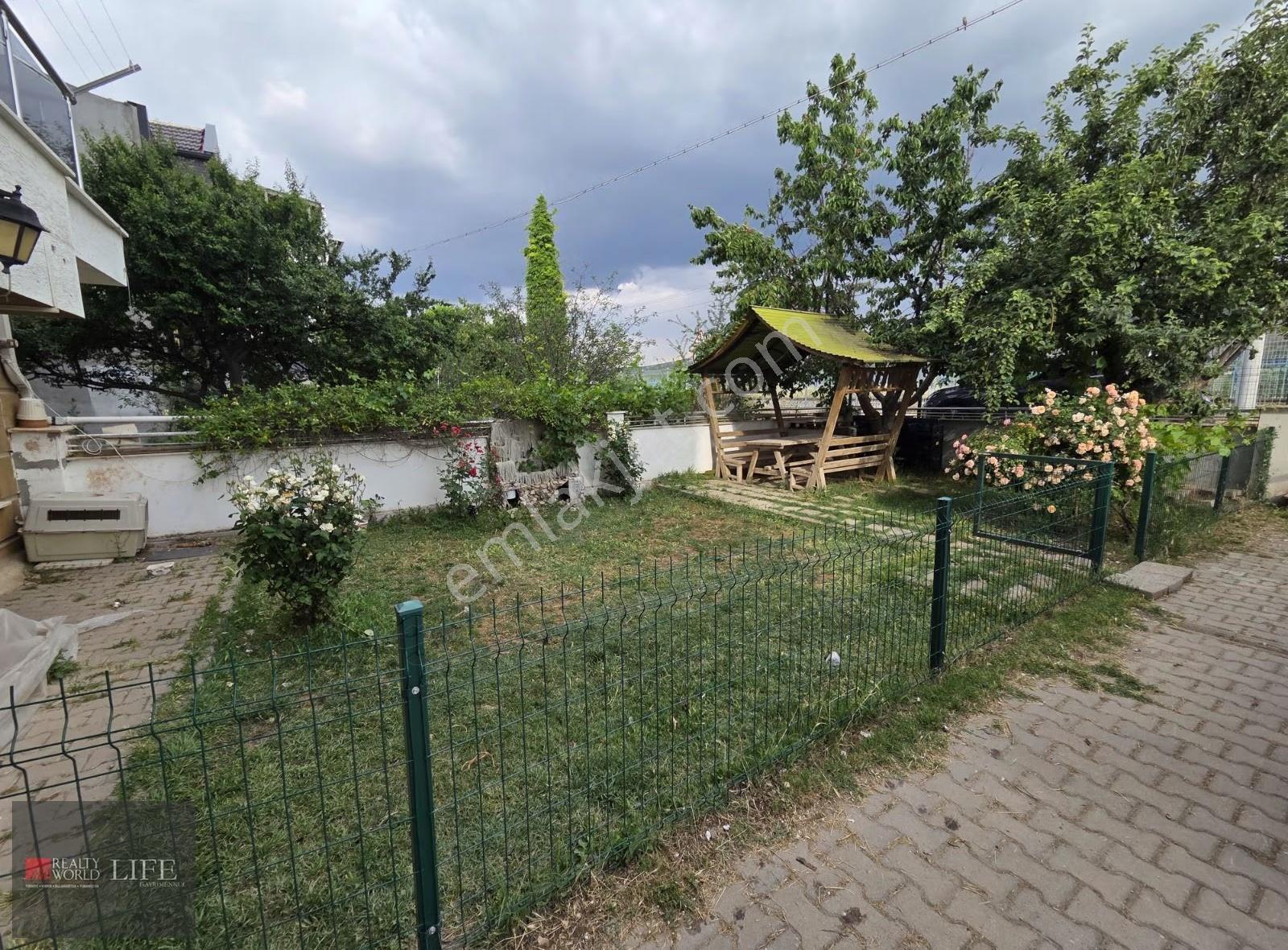 Rw Lıfe // Orhangazi Eşyalı Arakat Önü Açık 2+1 Kiralık Daire - Görsel 26