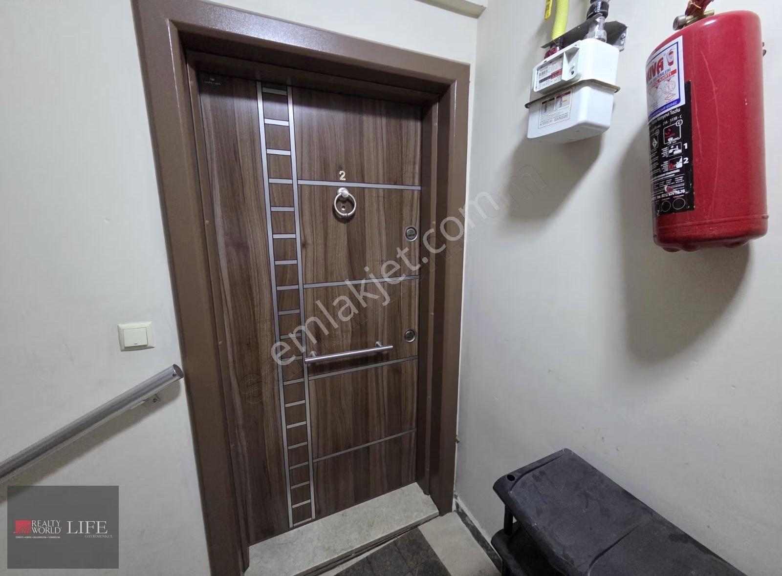 Rw Lıfe // Orhangazi Eşyalı Arakat Önü Açık 2+1 Kiralık Daire - Görsel 9
