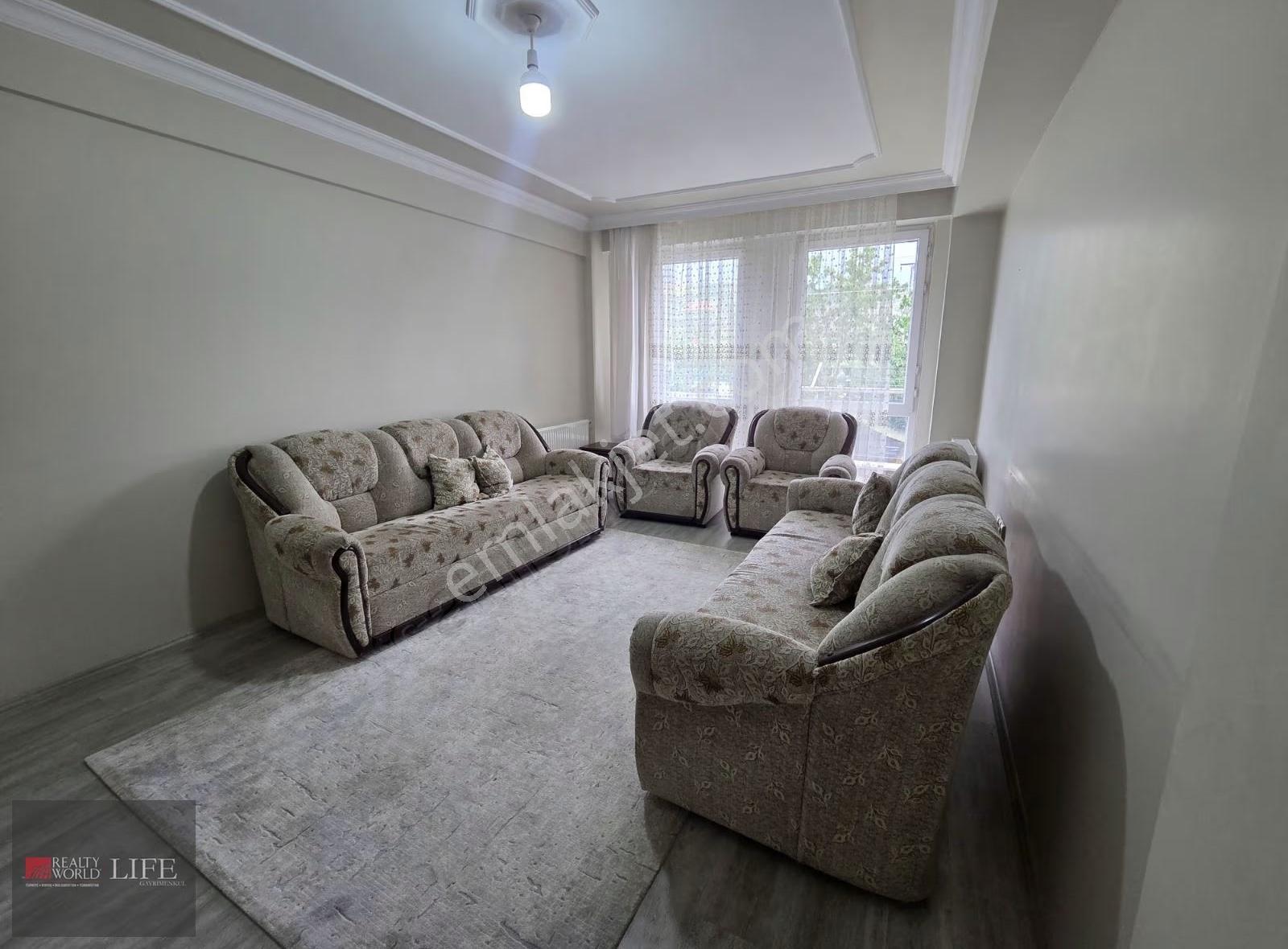Rw Lıfe // Orhangazi Eşyalı Arakat Önü Açık 2+1 Kiralık Daire - Görsel 19