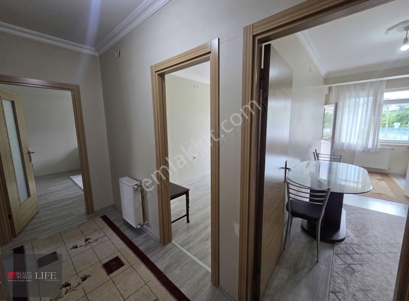 Rw Lıfe // Orhangazi Eşyalı Arakat Önü Açık 2+1 Kiralık Daire - Görsel 6