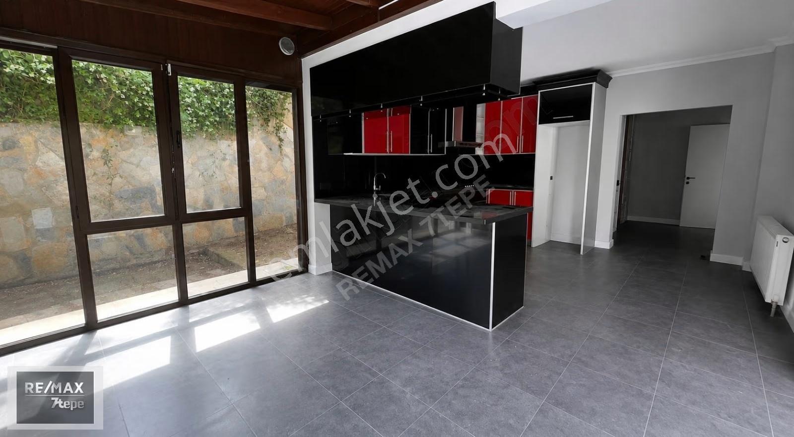 Remax 7tepe'den Beykoz Acarkentte Kiralık C Tipi Villa - Görsel 2