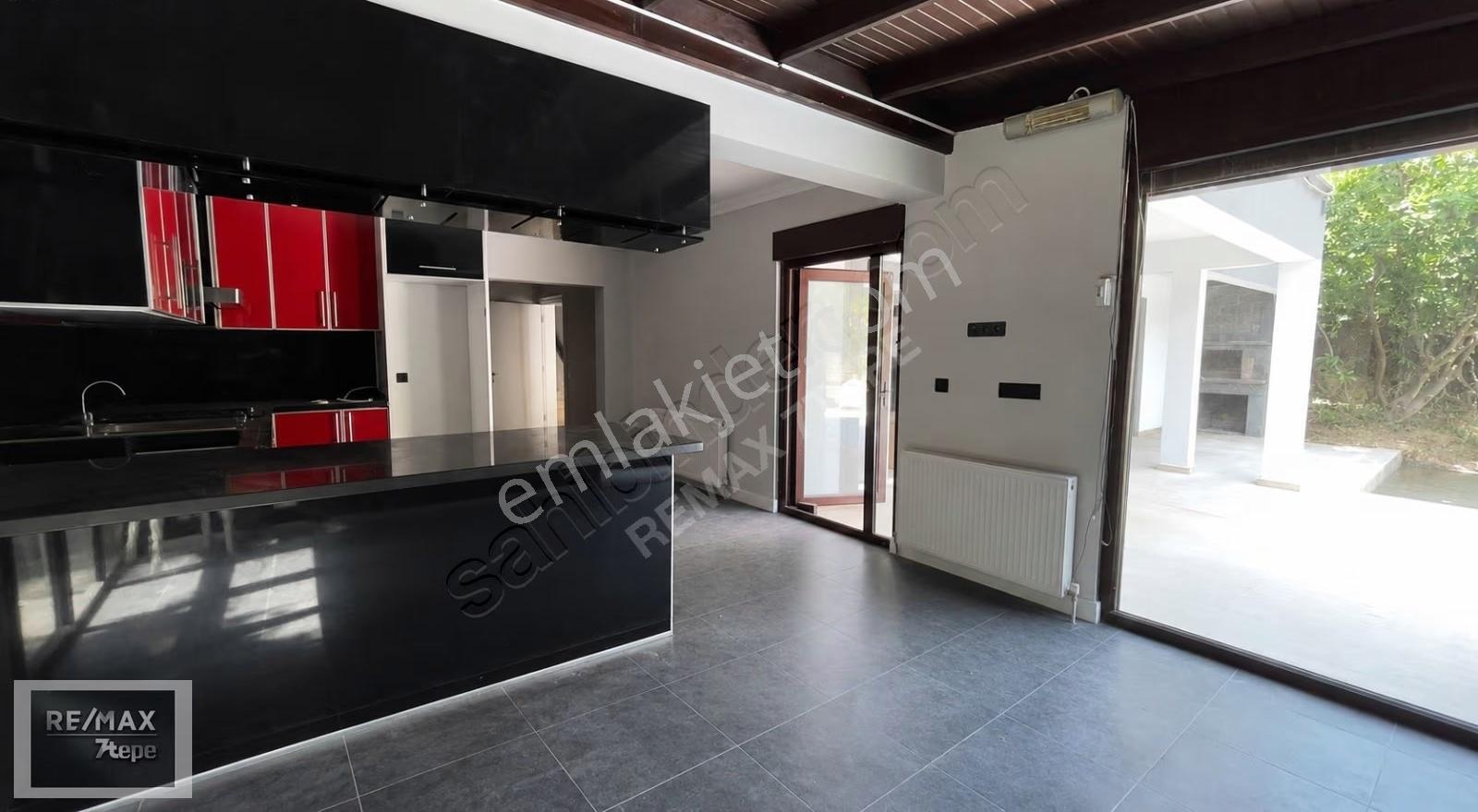 Remax 7tepe'den Beykoz Acarkentte Kiralık C Tipi Villa - Görsel 12