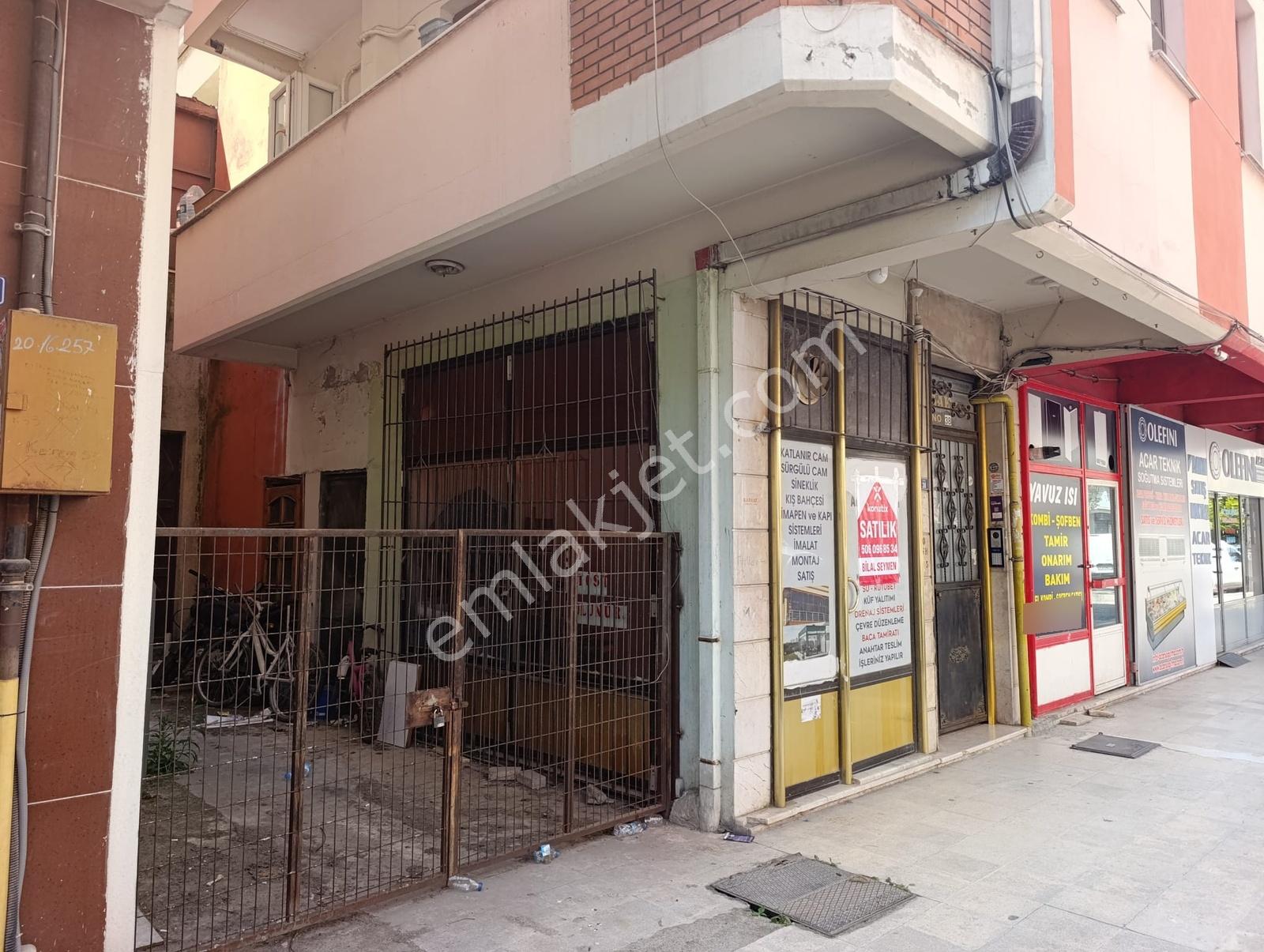 Konutix'ten Kadıköy Mah. Baycan Sokak'ta Satılık Dükkan/işyeri - Görsel 3