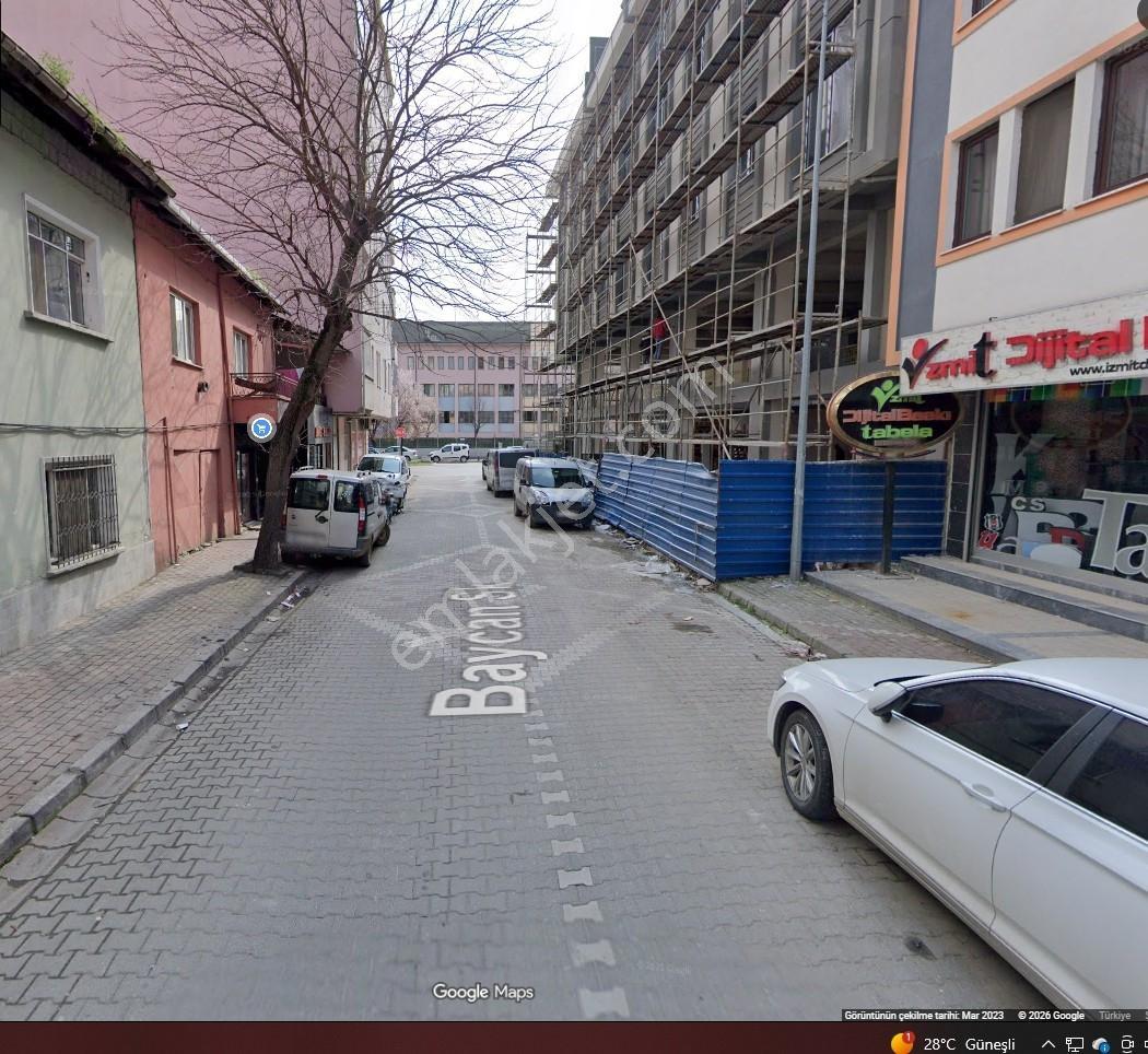 Konutix'ten Kadıköy Mah. Baycan Sokak'ta Satılık Dükkan/işyeri - Görsel 4