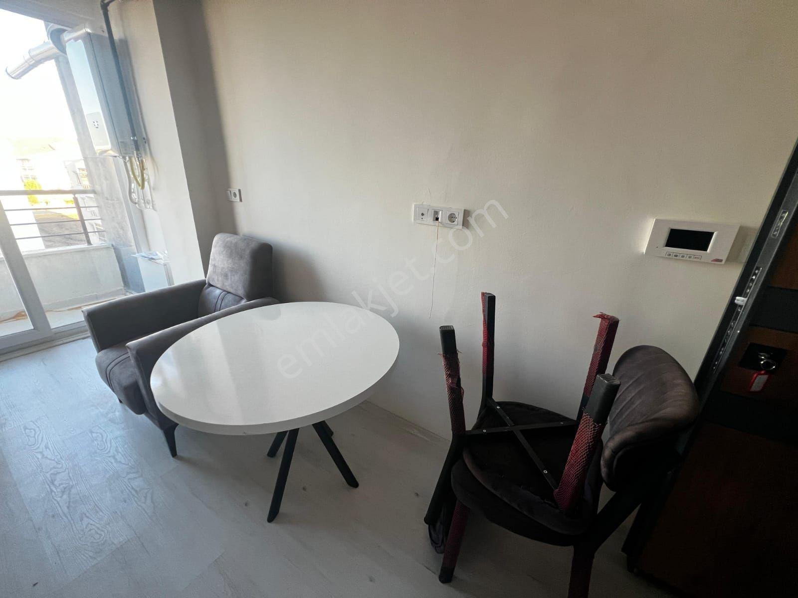 Anyapı Gm 400ytk Karşısı Yeni Yapı Satılık 1+1 Eşyalı Daire - Görsel 5