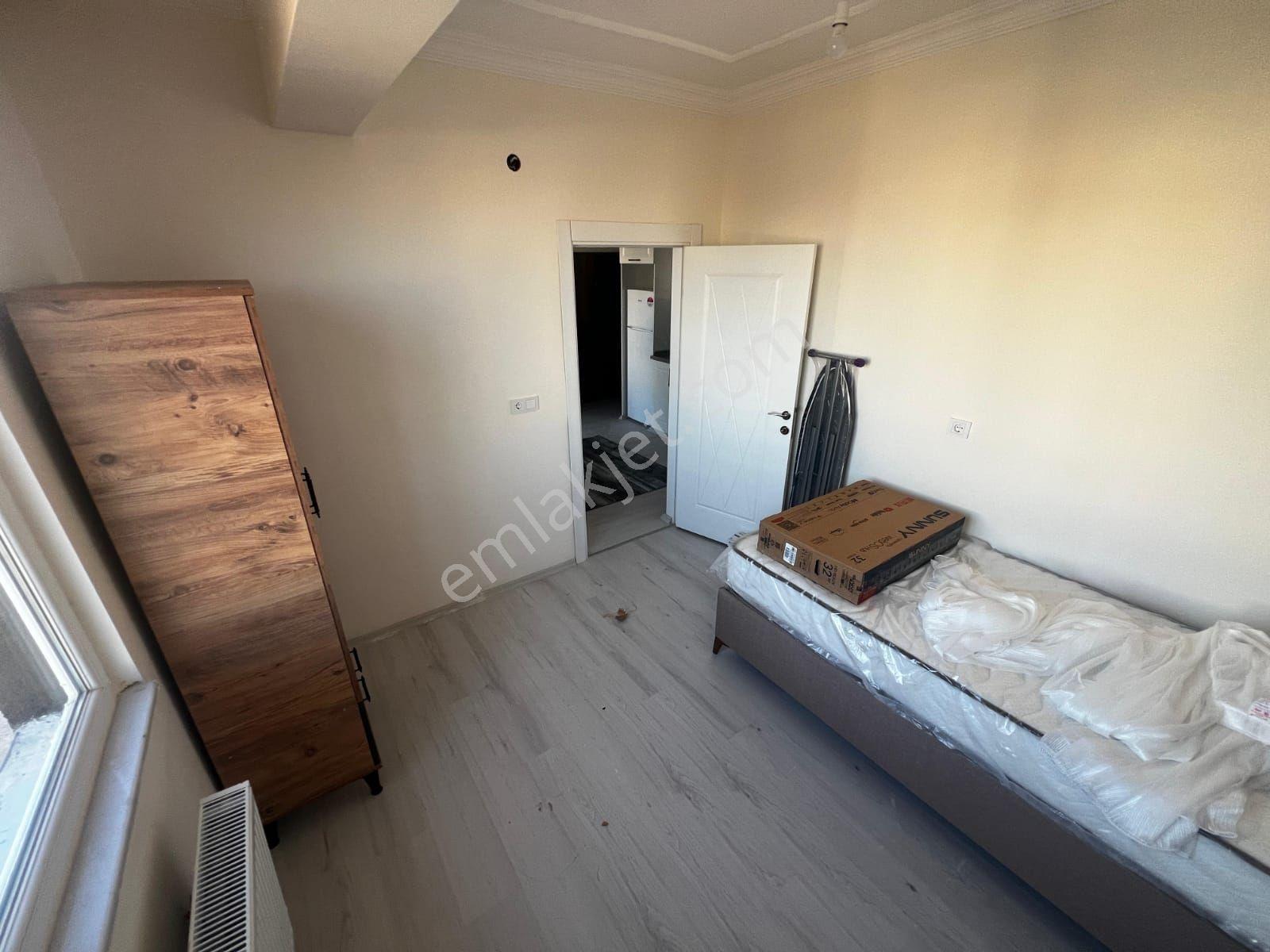 Anyapı Gm 400ytk Karşısı Yeni Yapı Satılık 1+1 Eşyalı Daire - Görsel 2