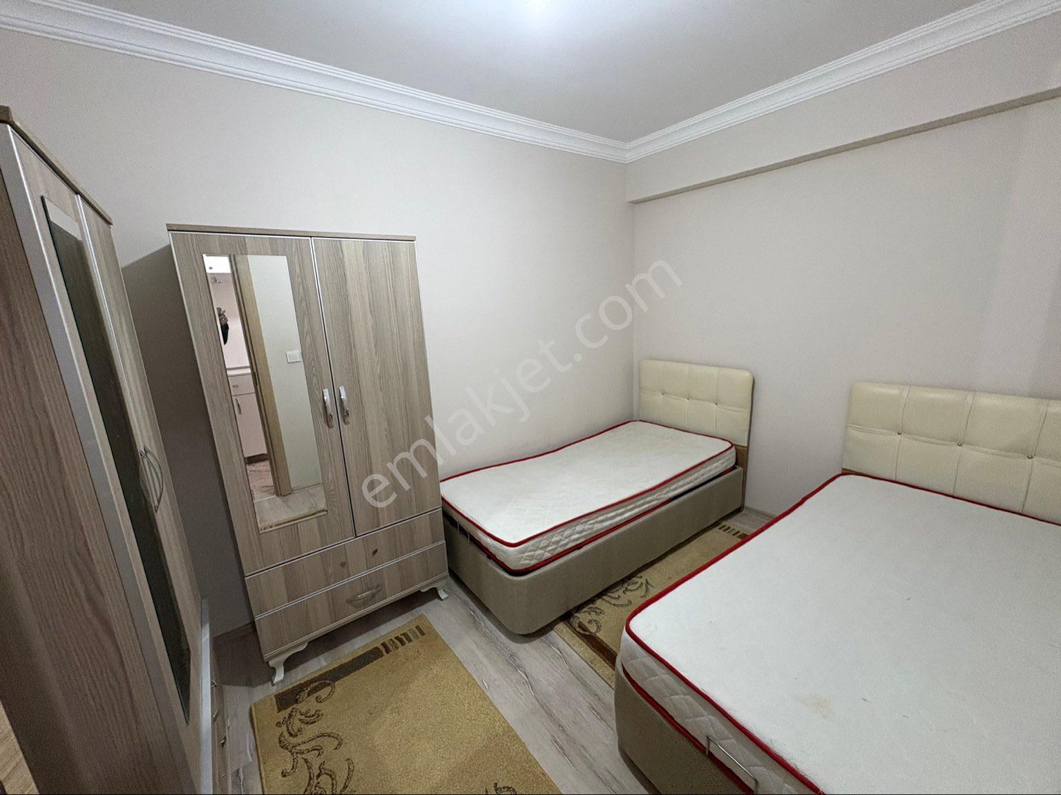 Miray Emlaktan İsabeylide Eşyalı Kiralık 1+1 Daire - Görsel 14