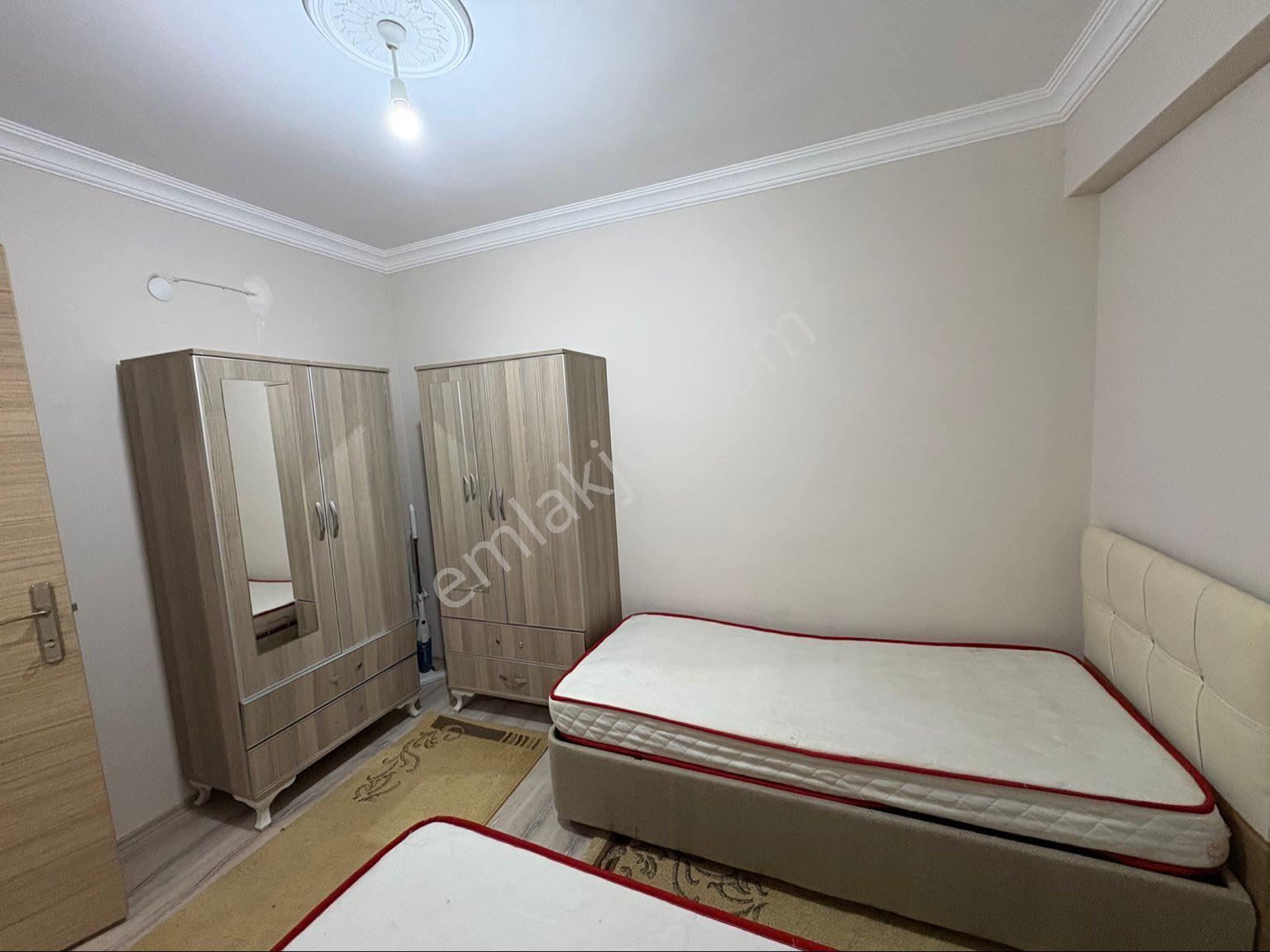 Miray Emlaktan İsabeylide Eşyalı Kiralık 1+1 Daire - Görsel 11
