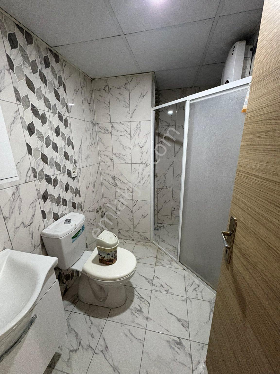 Miray Emlaktan İsabeylide Eşyalı Kiralık 1+1 Daire - Görsel 27