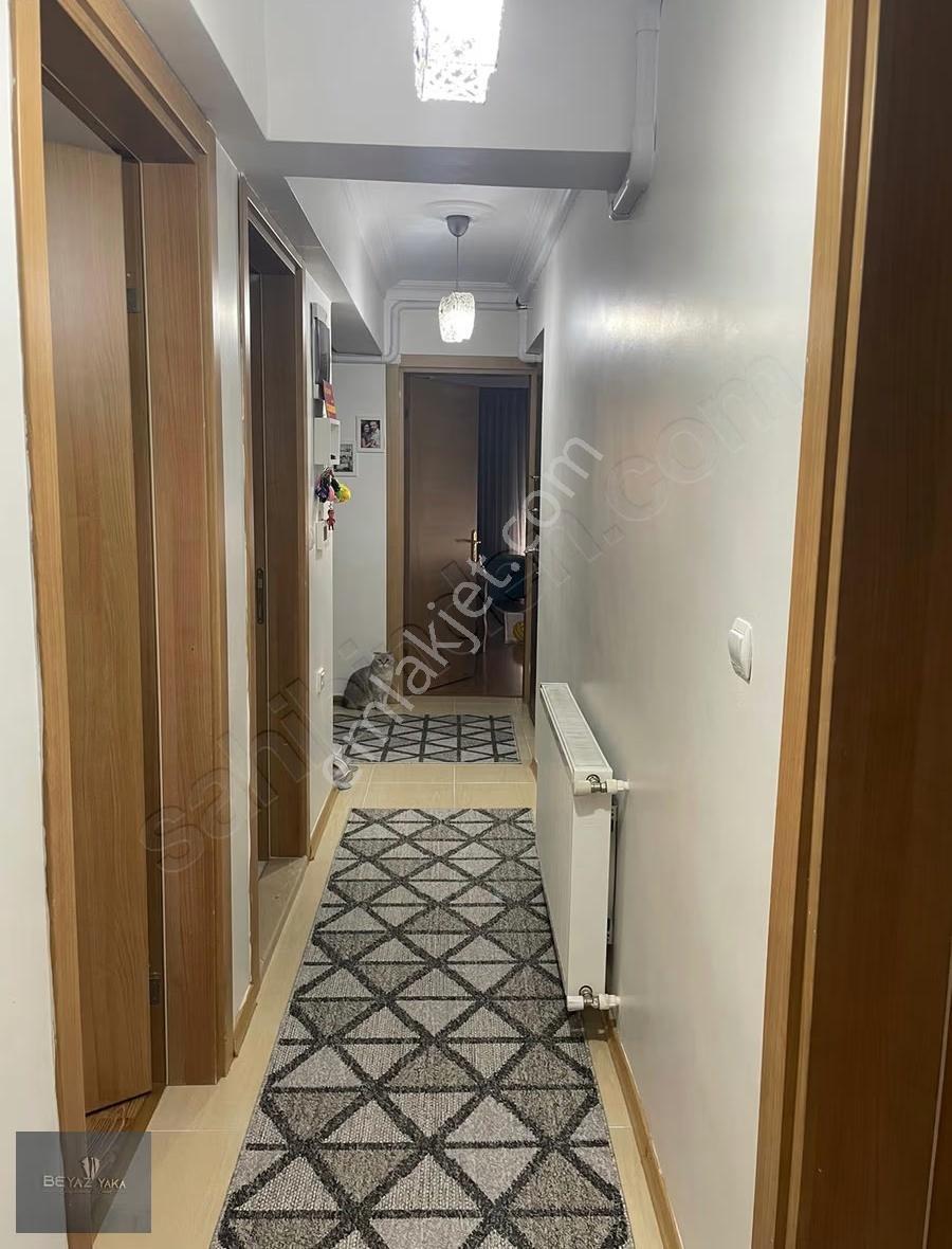 Beyazyaka'dan Maltepe Mahallesinde 3+1 Satılık Daire - Görsel 10