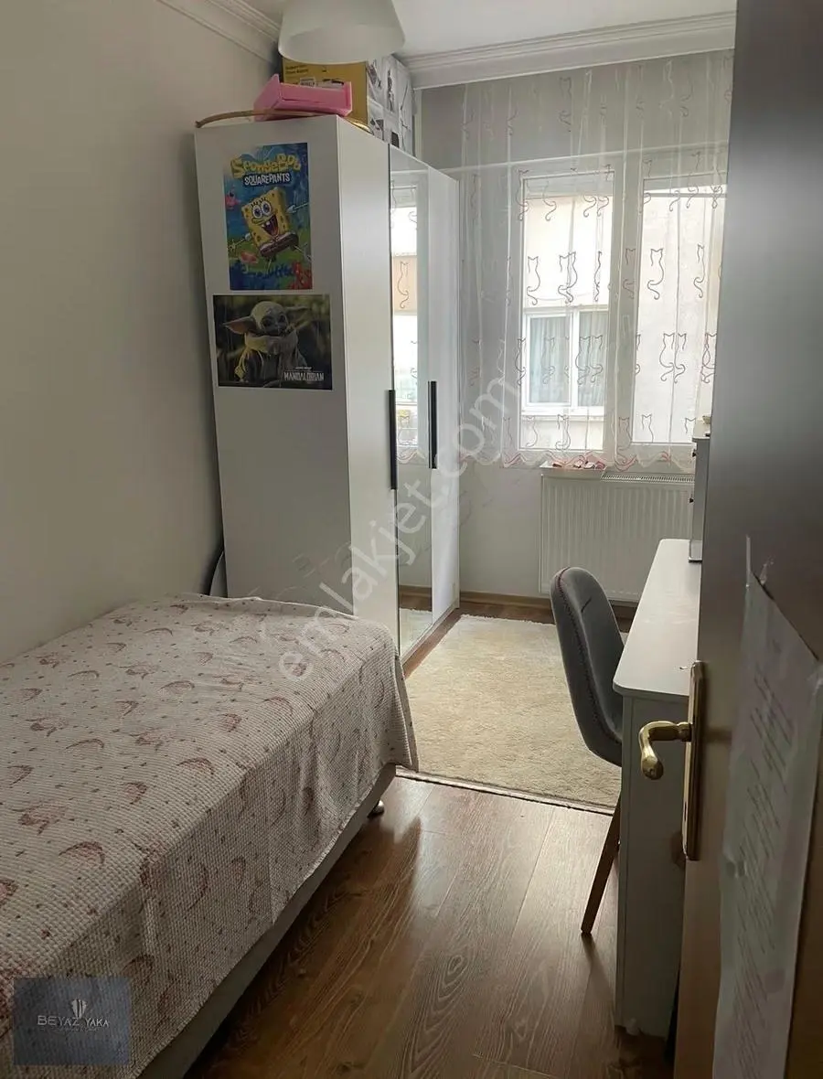 Beyazyaka'dan Maltepe Mahallesinde 3+1 Satılık Daire - Görsel 3