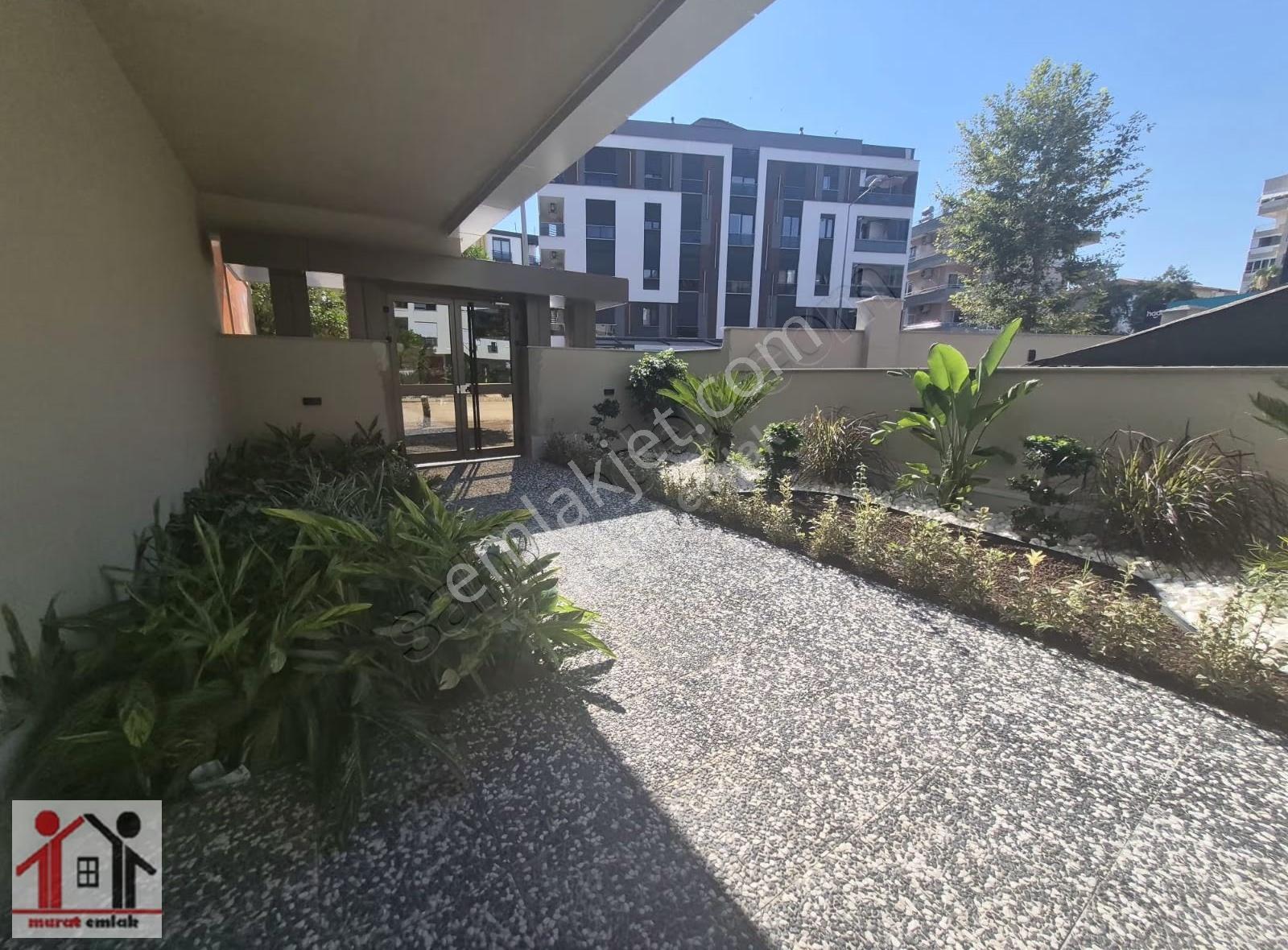 Zerdalilik Denize Yakın Ultralüx 1+1 Katda Full Eşyalı - Görsel 24