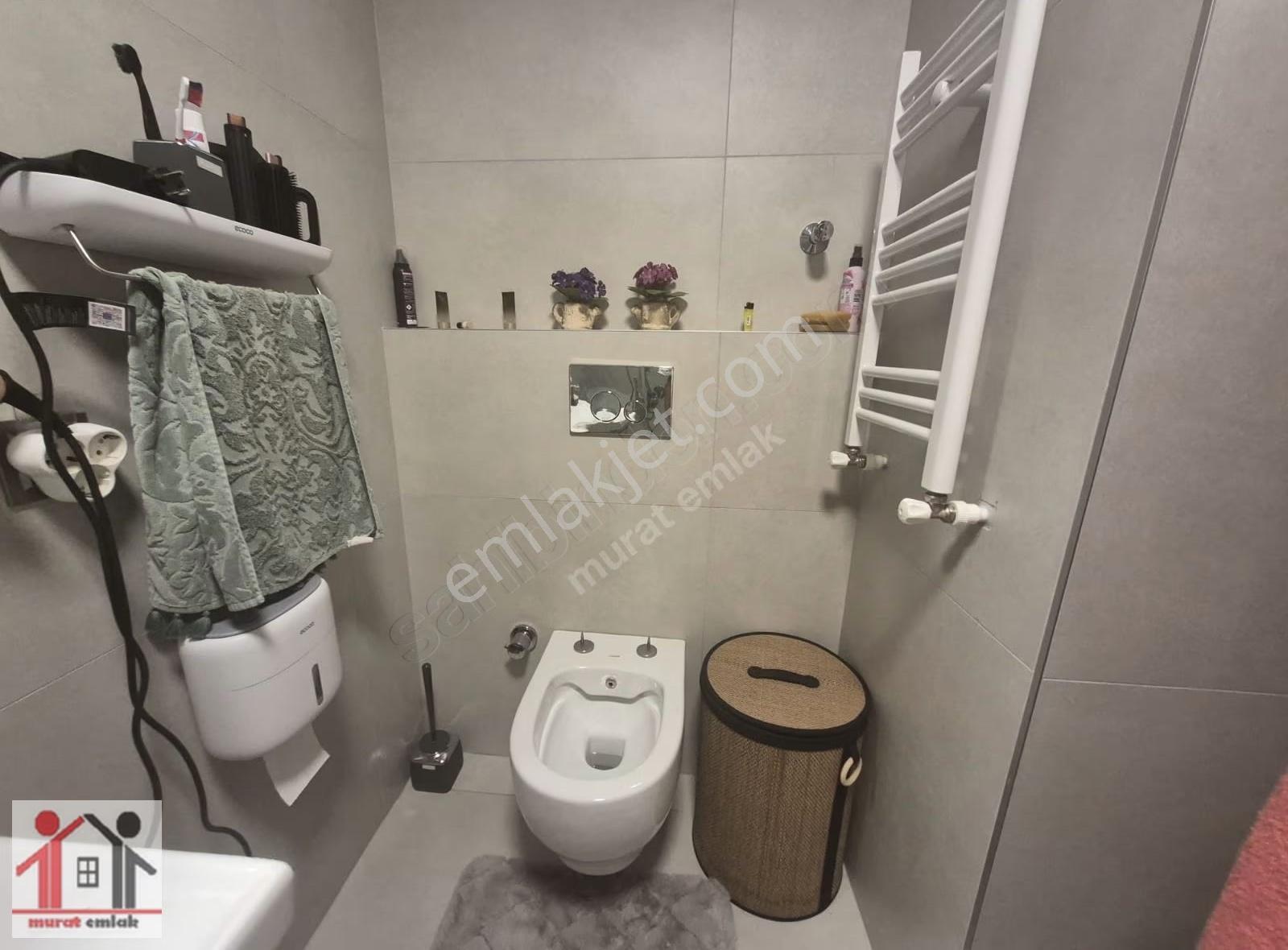 Zerdalilik Denize Yakın Ultralüx 1+1 Katda Full Eşyalı - Görsel 3