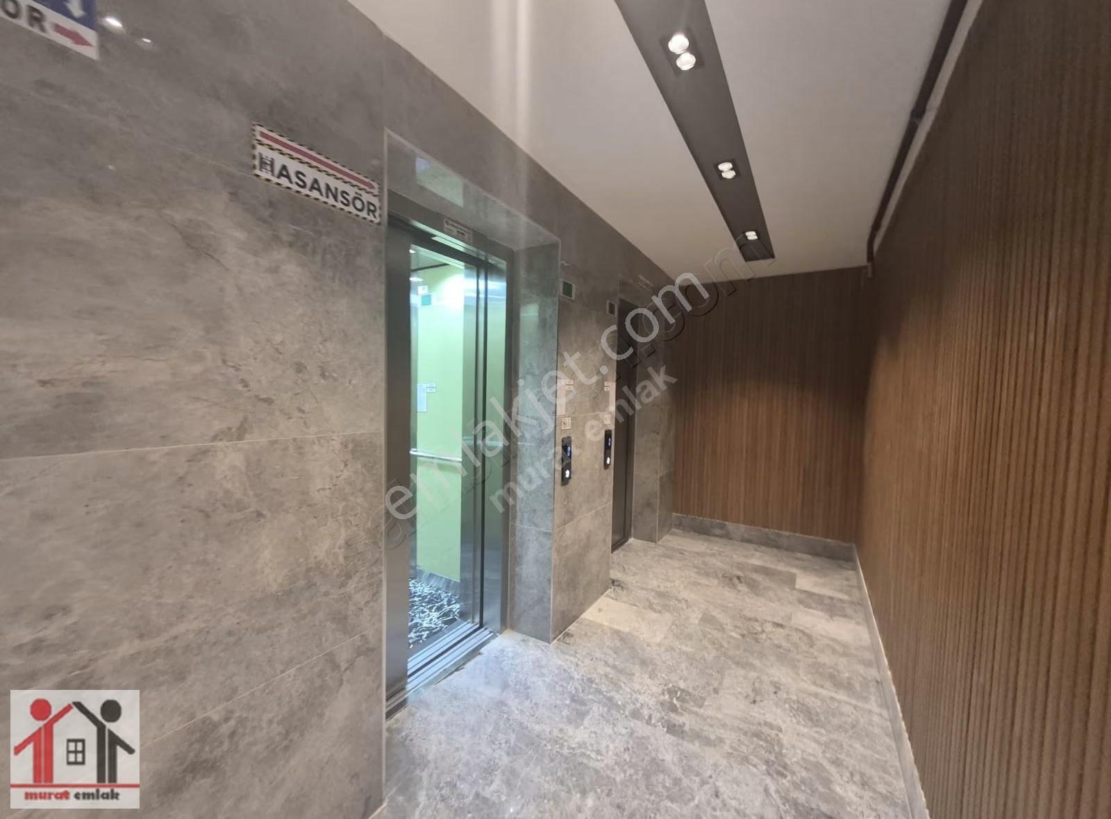 Zerdalilik Denize Yakın Ultralüx 1+1 Katda Full Eşyalı