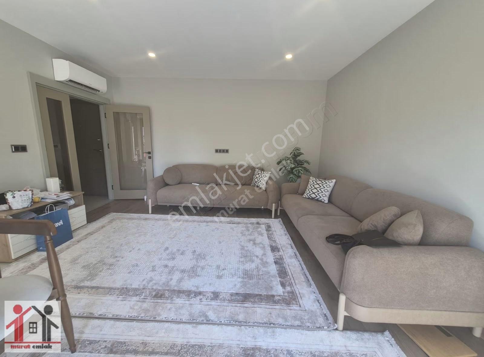 Zerdalilik Denize Yakın Ultralüx 1+1 Katda Full Eşyalı - Görsel 15