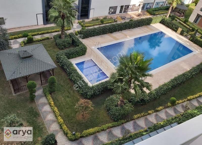Eşyalı Kiralık 1+1 Daire - Görsel 13