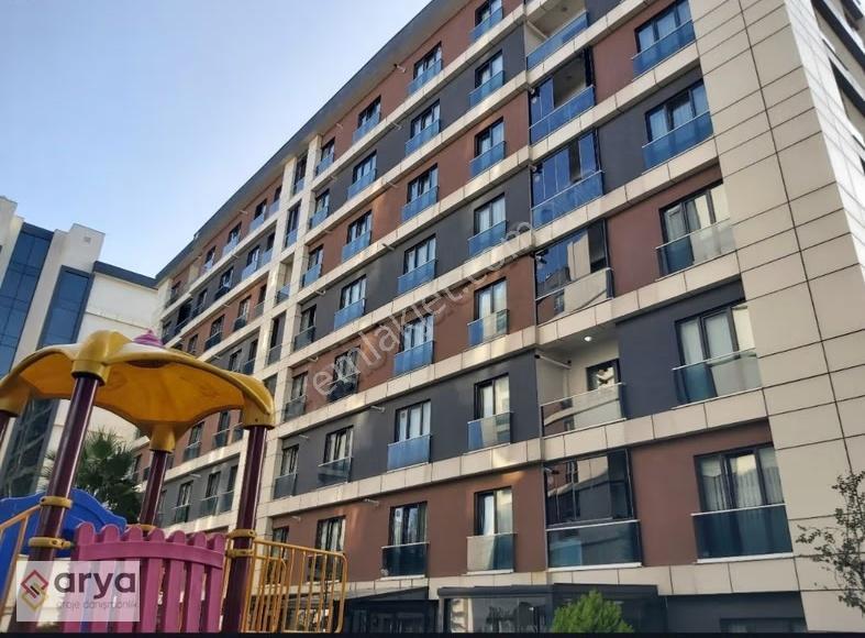 Eşyalı Kiralık 1+1 Daire