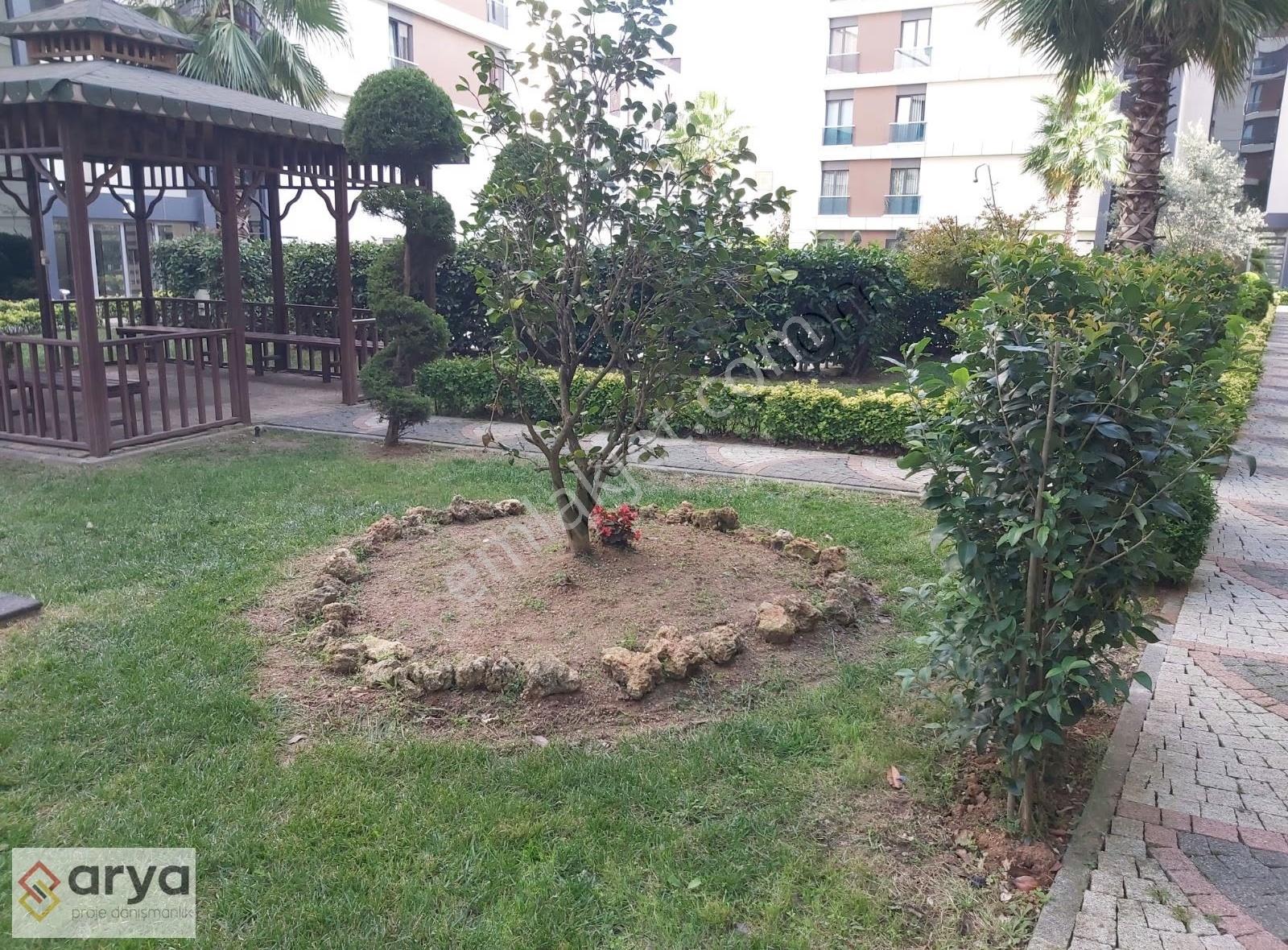 Eşyalı Kiralık 1+1 Daire - Görsel 9