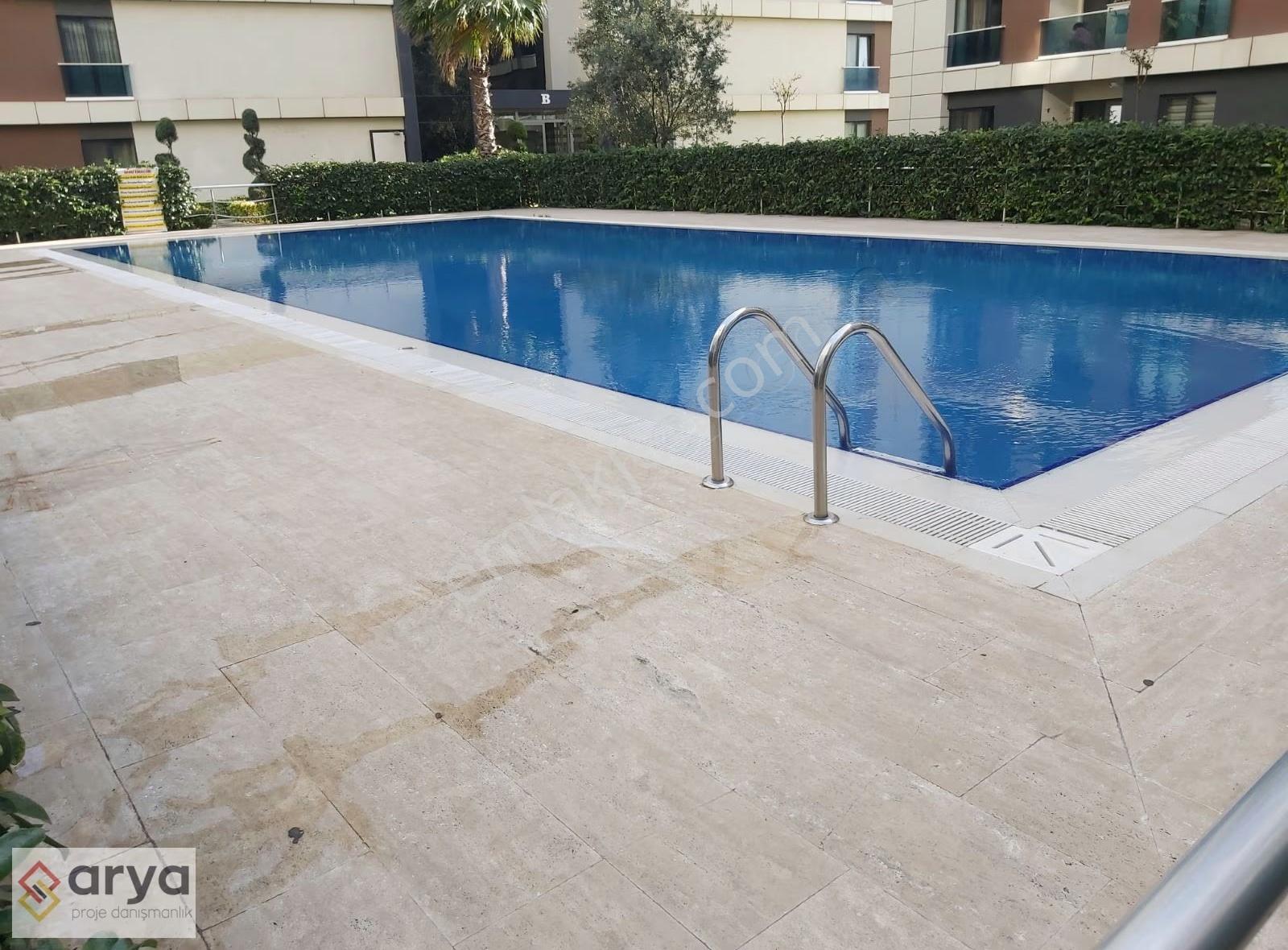 Eşyalı Kiralık 1+1 Daire - Görsel 10