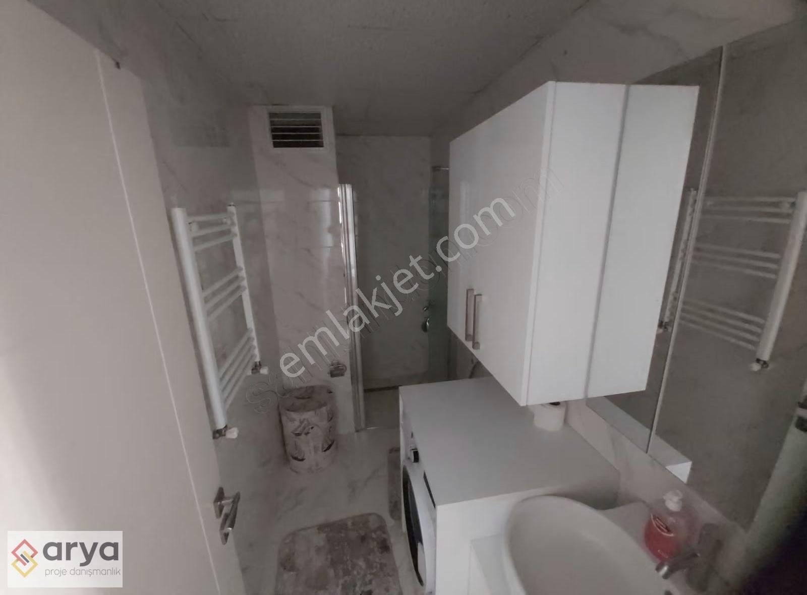 Eşyalı Kiralık 1+1 Daire - Görsel 3