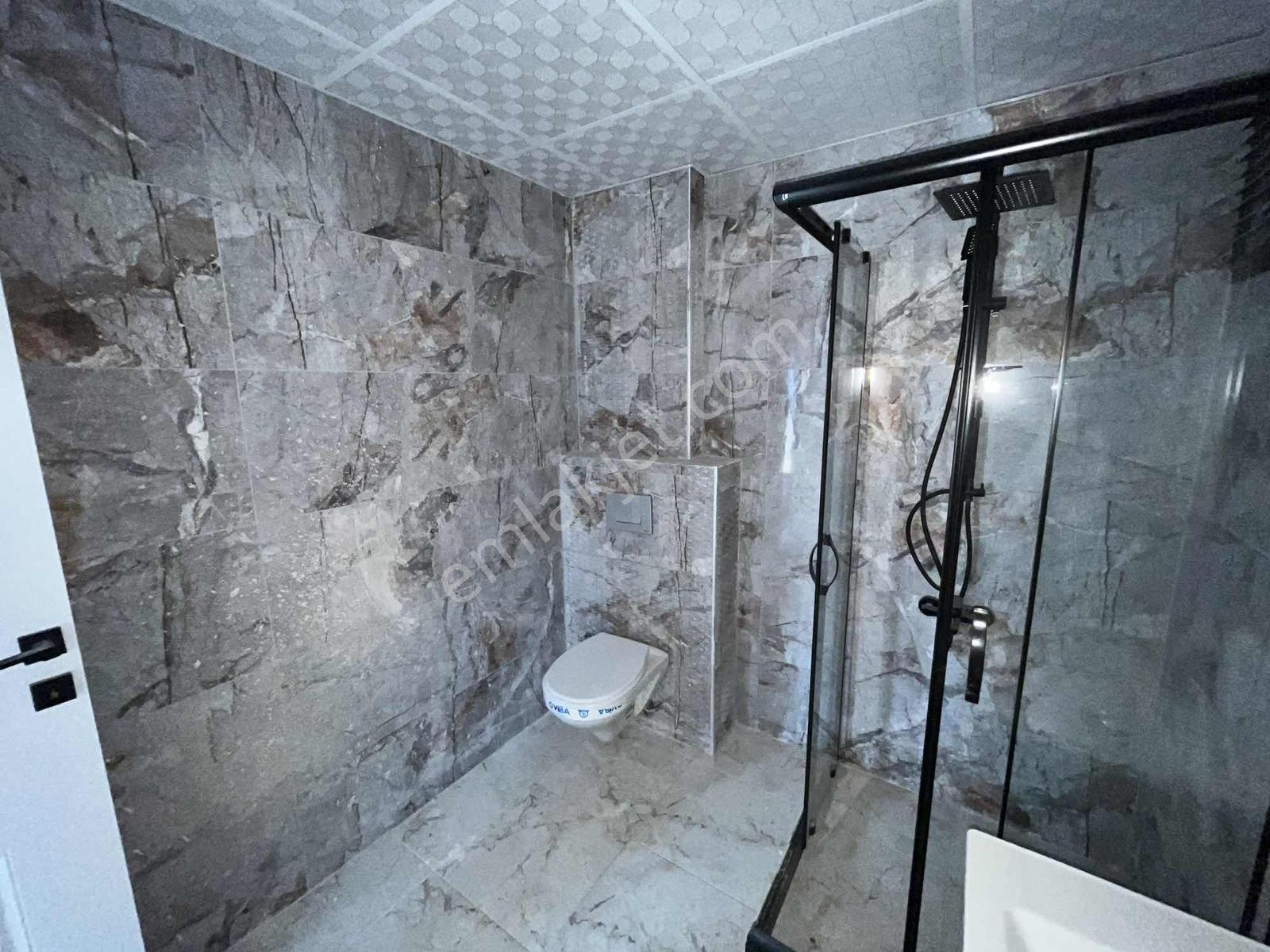 Yağmur Emlaktan Güney Cephe Önü Full Açık 3+1 Sıfır Daire - Görsel 28