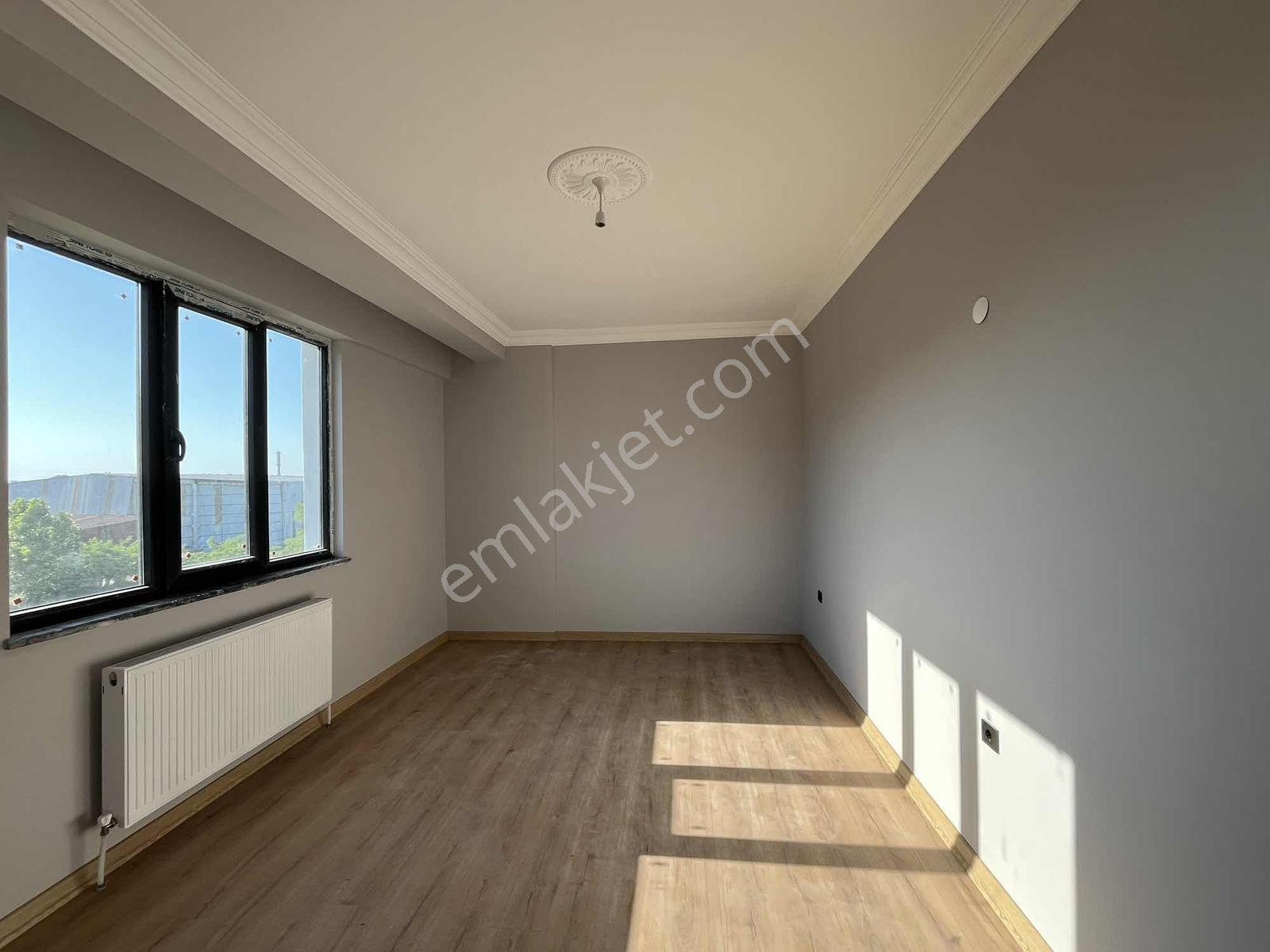 Yağmur Emlaktan Güney Cephe Önü Full Açık 3+1 Sıfır Daire - Görsel 15