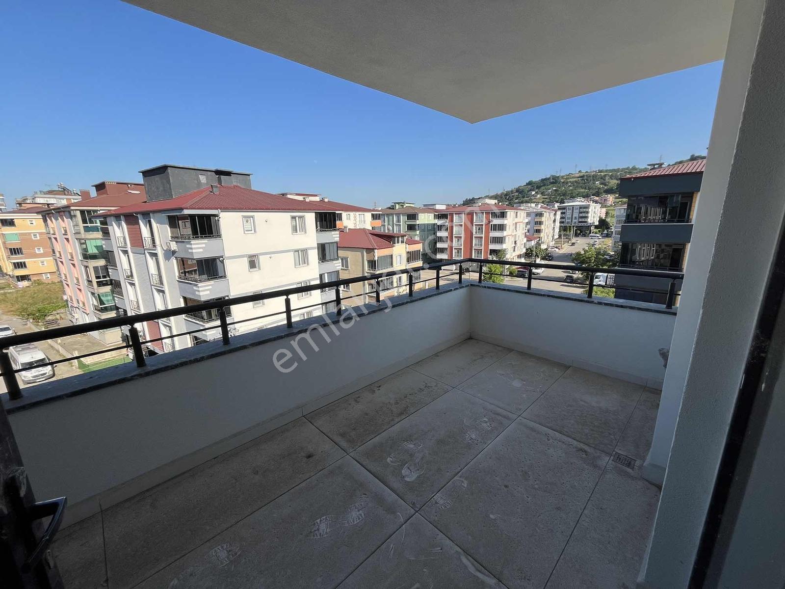 Yağmur Emlaktan Güney Cephe Önü Full Açık 3+1 Sıfır Daire - Görsel 30