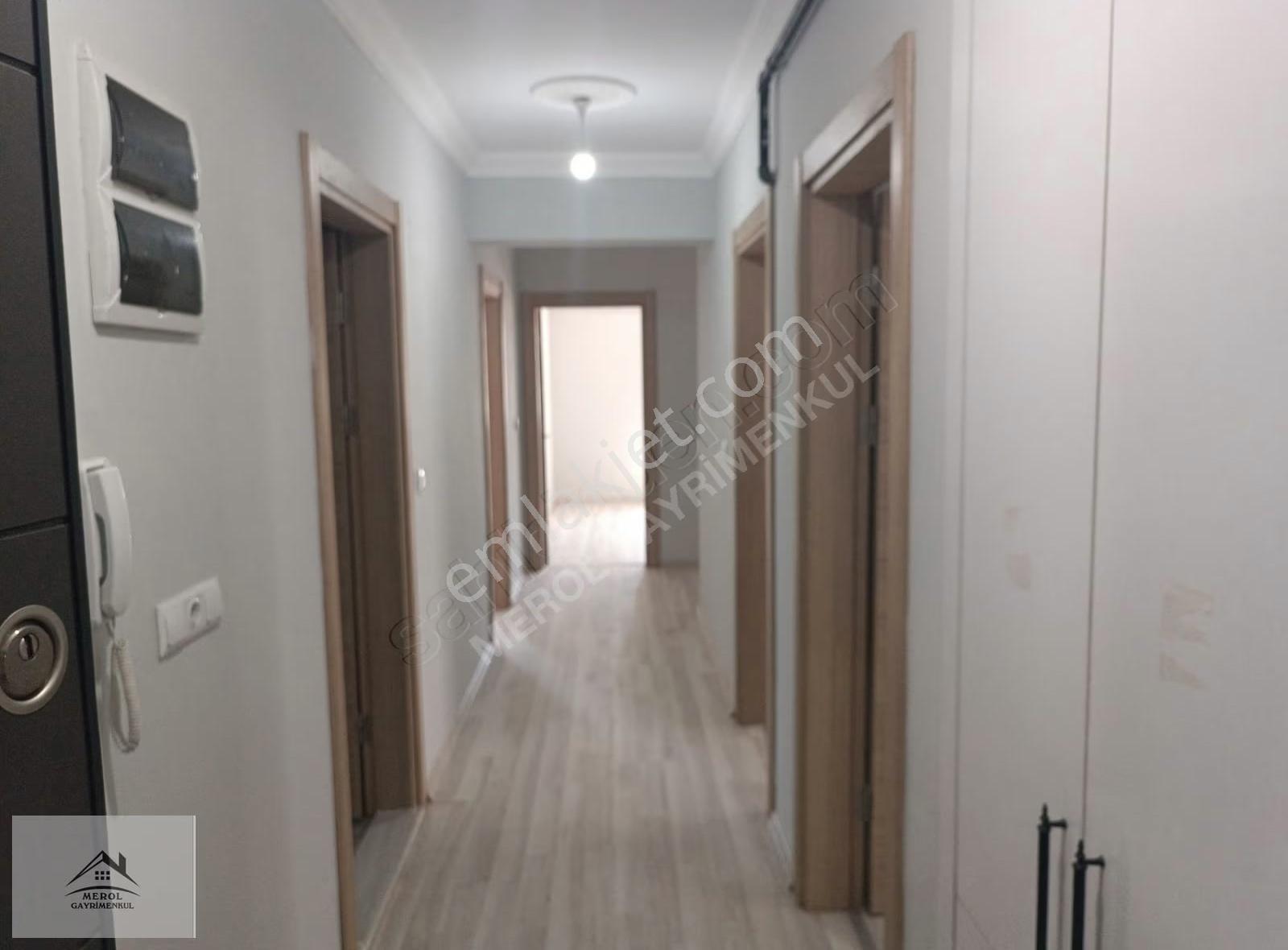 Eşme Merkezde 3+1 Doğalgazlı Lüks Daire - Görsel 26