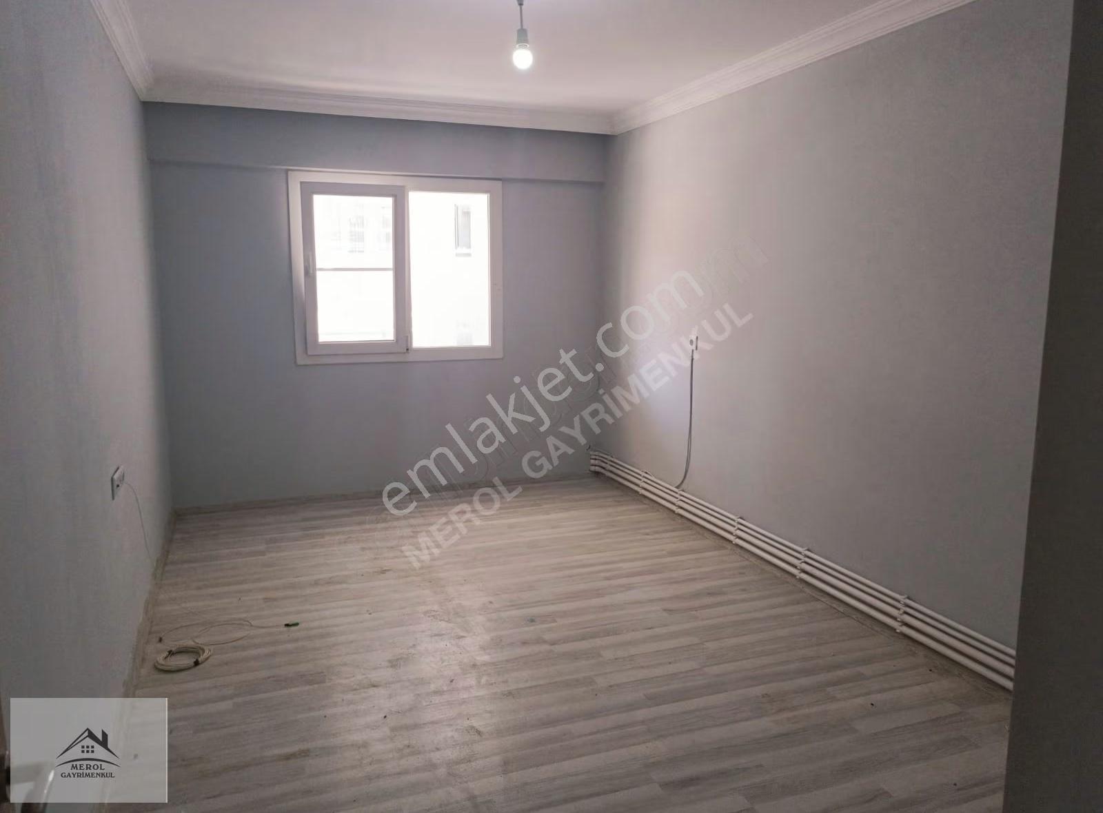 Eşme Merkezde 3+1 Doğalgazlı Lüks Daire - Görsel 23