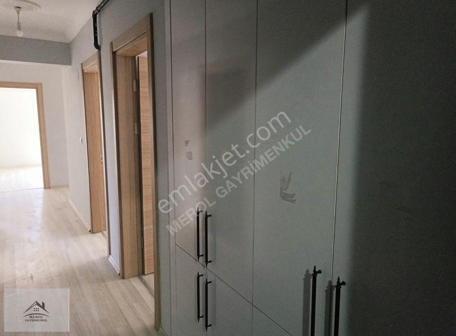 Eşme Merkezde 3+1 Doğalgazlı Lüks Daire - Görsel 20