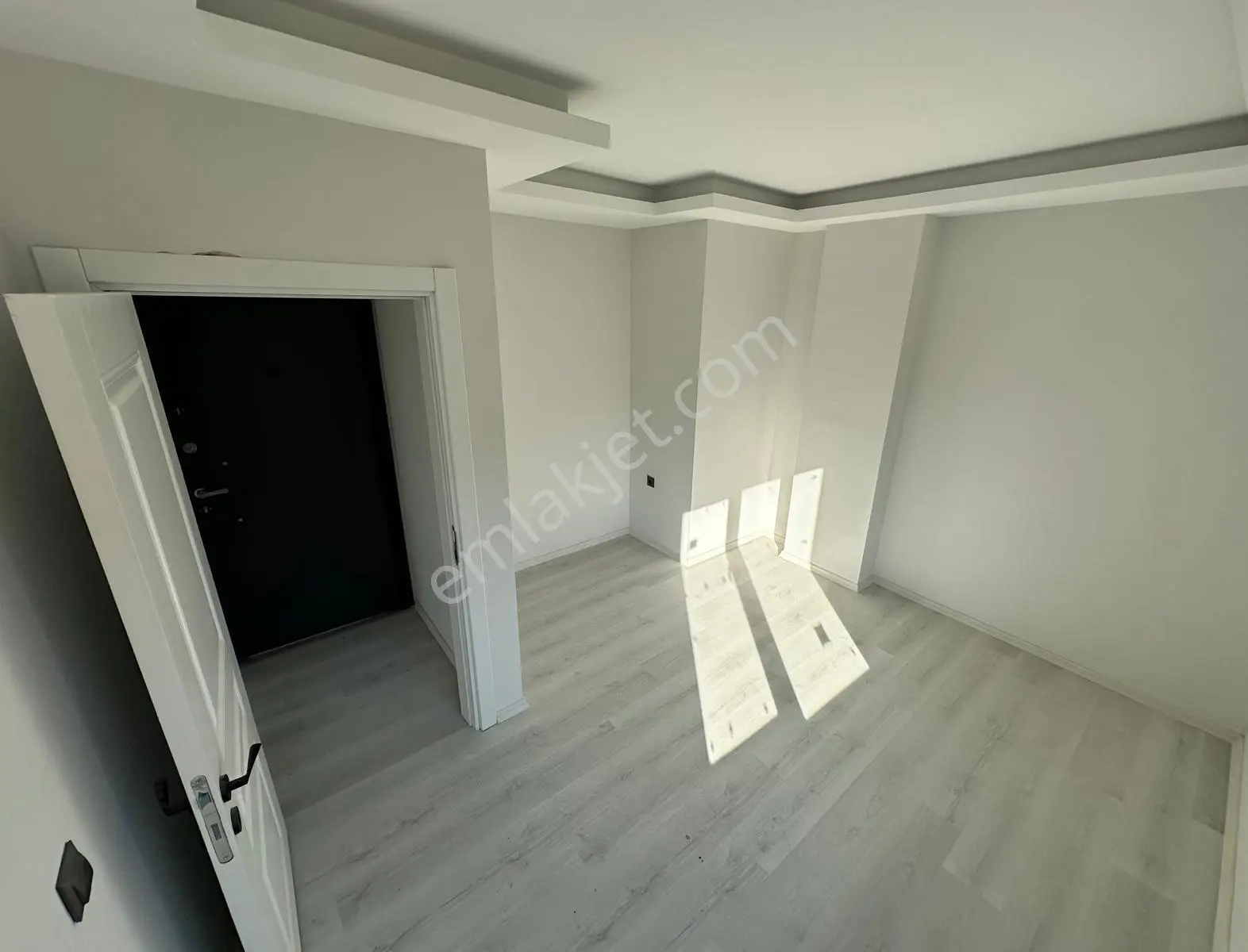 Truva Yağız'dan İncesu'da Denize Yakın İskanlı 1+1 Daire - Görsel 17