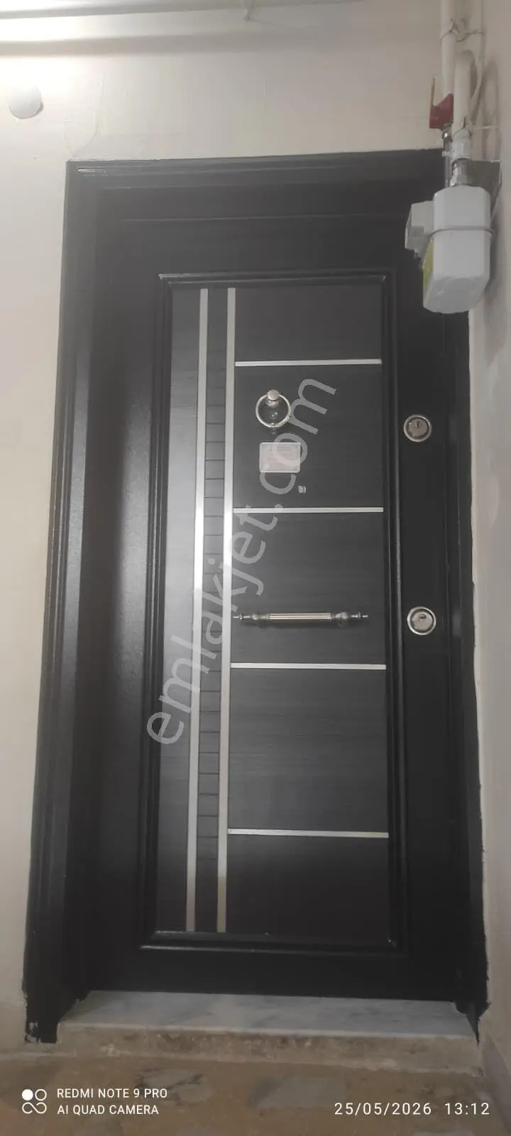 Sahibinden Kiralık Daire- Çarşı Merkeze Yürüme Mesafesinde - Görsel 2