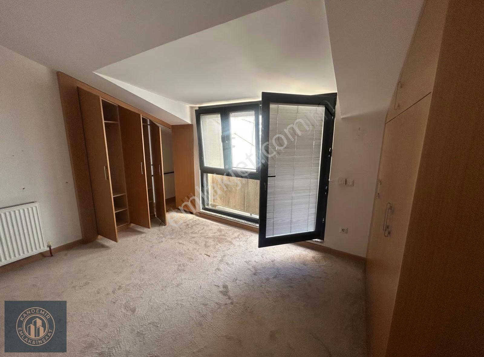Üsküdar Murat Reis'de 2+1 Dubleks 130 M2 Kiralık Daire - Görsel 4