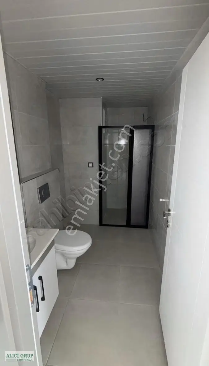 Çukurova Fırın Arkası Ana Yola Yakın Eşyalı Sıfır 1+1 Daire - Görsel 5