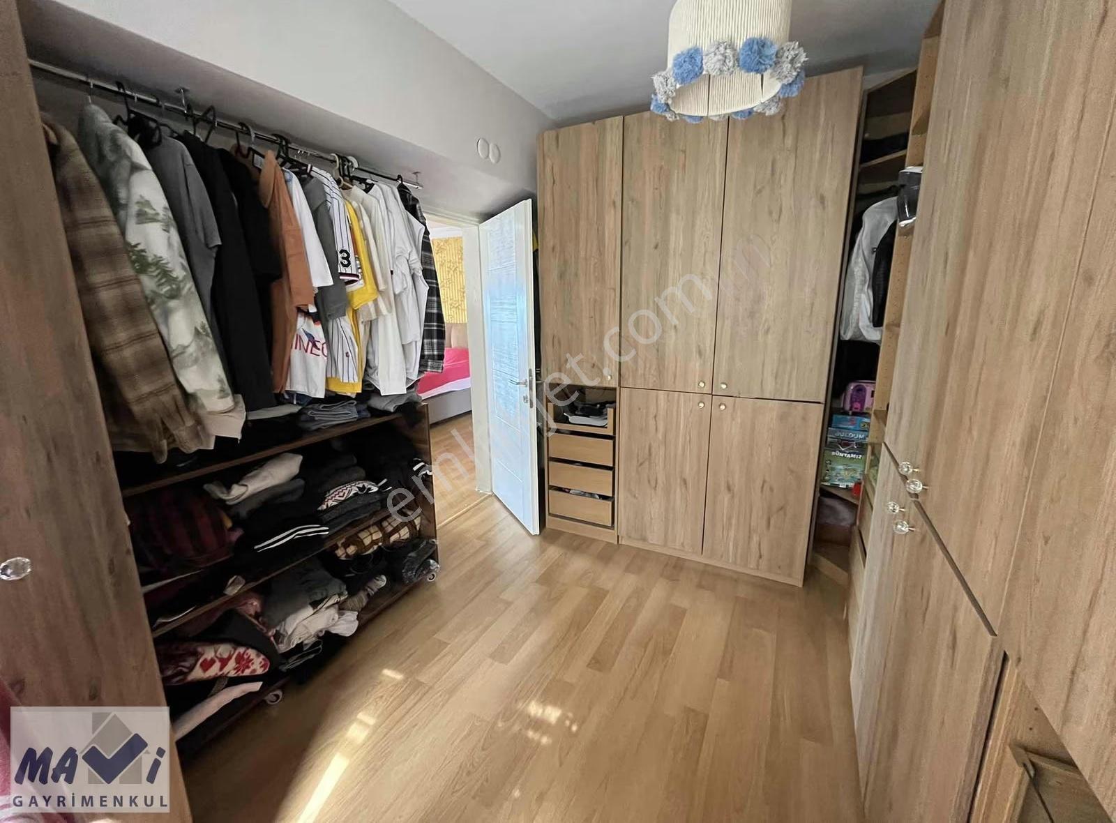 Mavi'den Serdivan İstiklal'de Manzaralı Tam Müstakil 5+2 Villa - Görsel 22