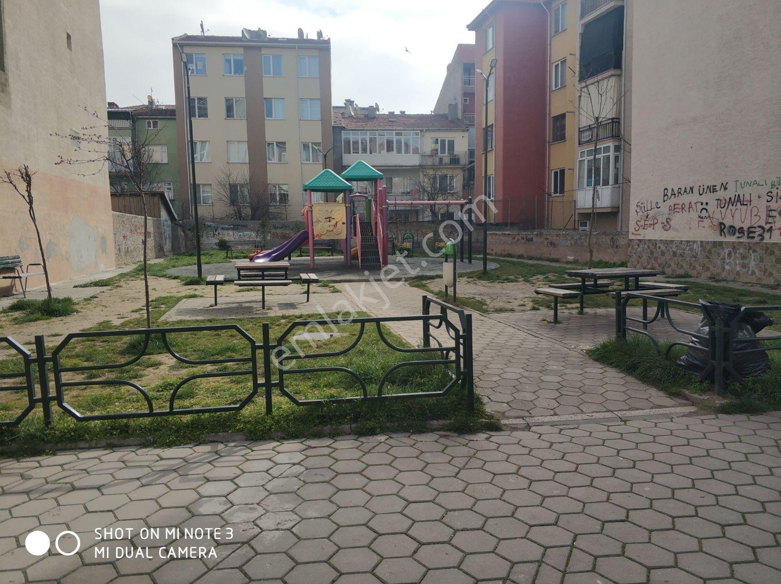 Tunalı'da Kiralık 2+1 Asansörlü Balkonlu Bakımlı Daire - Görsel 13