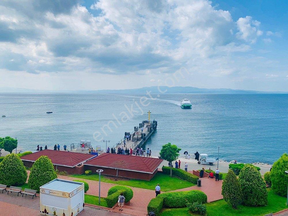 Yalova İhlas Armutlu Tatil Köyü Satılık Devremülk (2+1) - Görsel 8