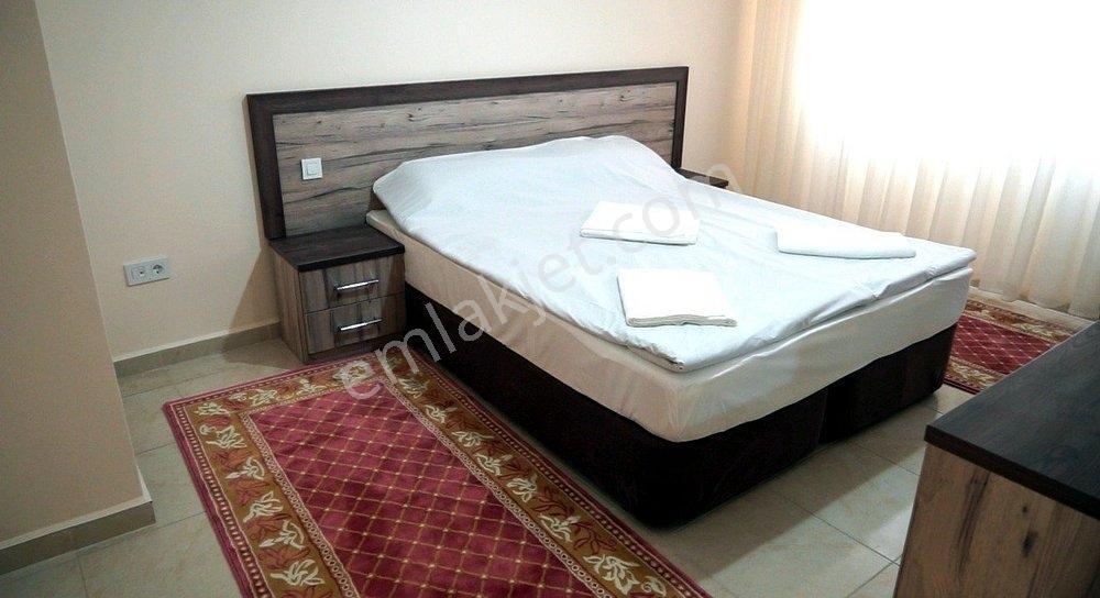Yalova İhlas Armutlu Tatil Köyü Satılık Devremülk (2+1) - Görsel 9
