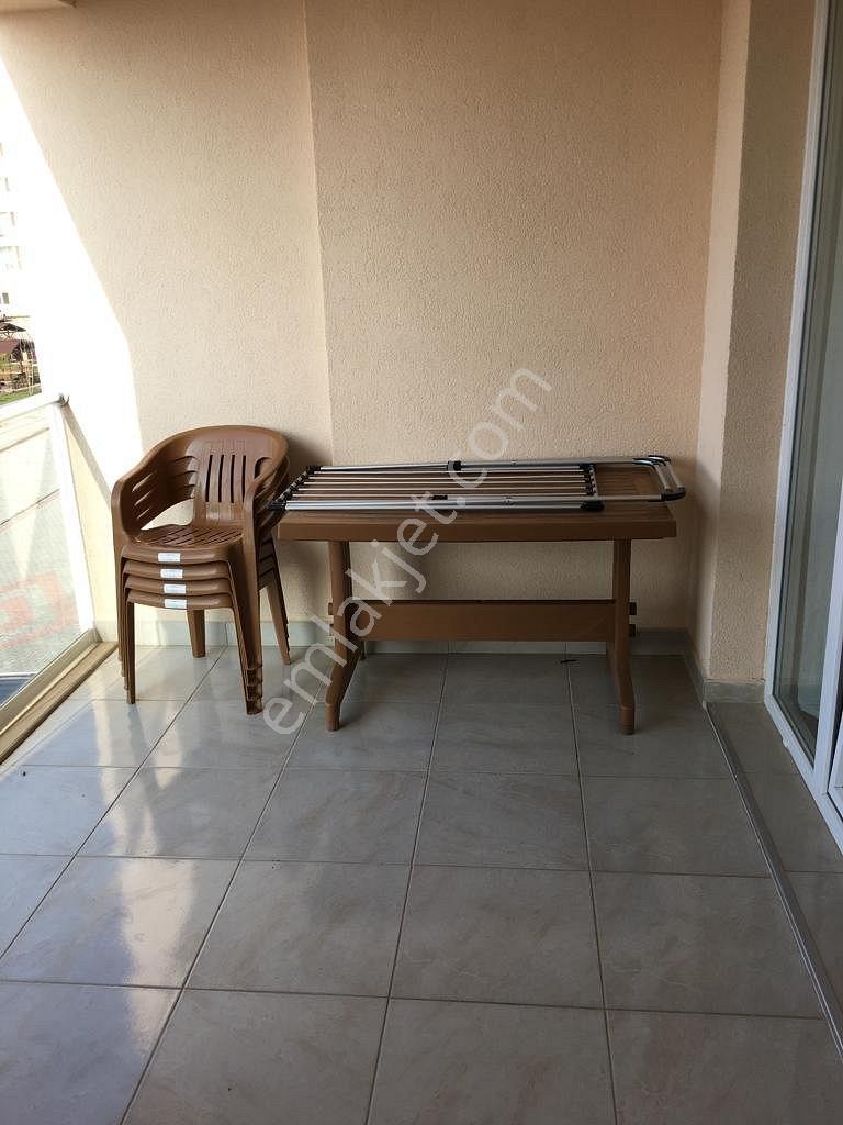 Yalova İhlas Armutlu Tatil Köyü Satılık Devremülk (2+1) - Görsel 7