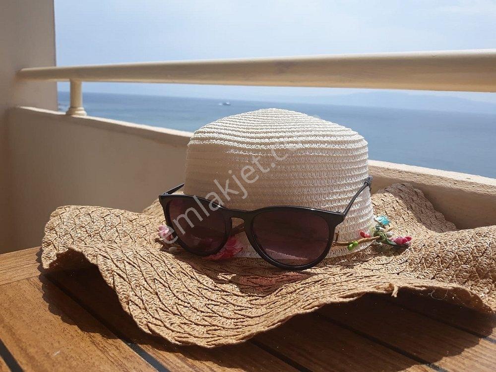 Yalova İhlas Armutlu Tatil Köyü Satılık Devremülk (2+1) - Görsel 20