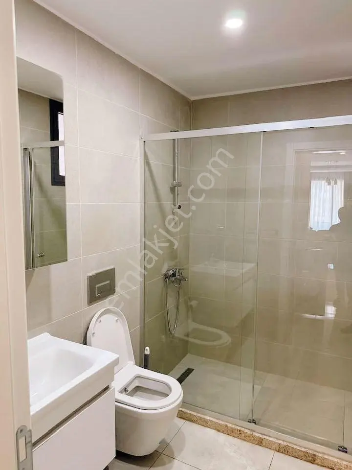 Sönmez Yapı Gayrimenkul'dan 2+1 Kiralık Daire Kaçırma