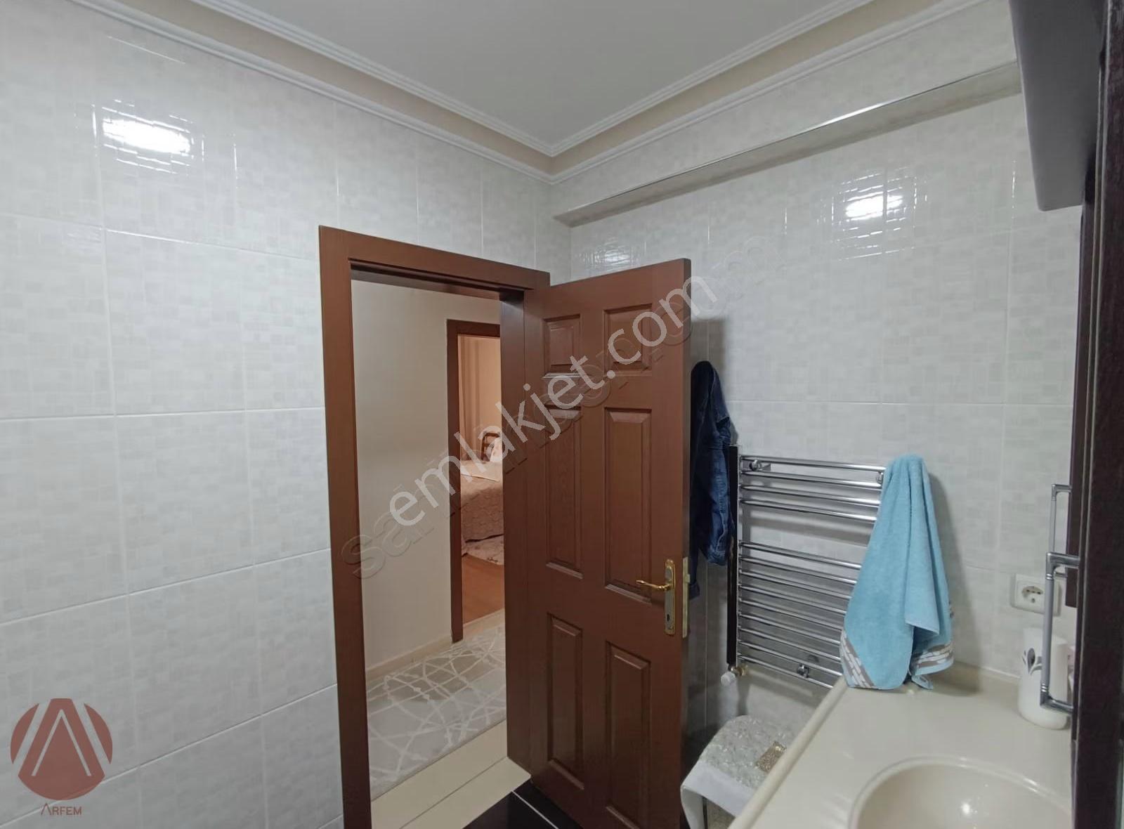 Çankaya Sokullu Cad Niğde Sok.kiralık Arakat 3+1 - Görsel 8